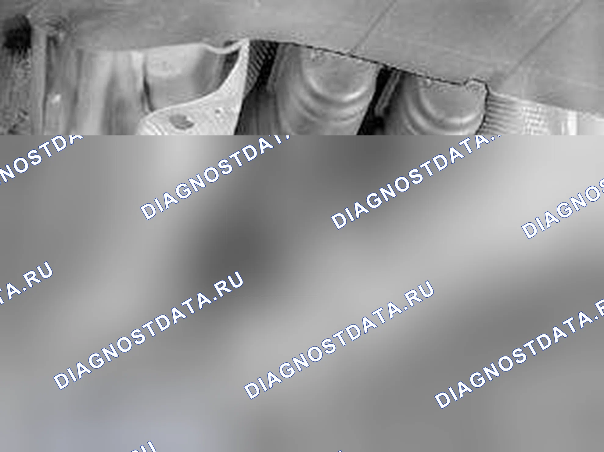 Рис. 244. Volvo V70 II рестайлинг