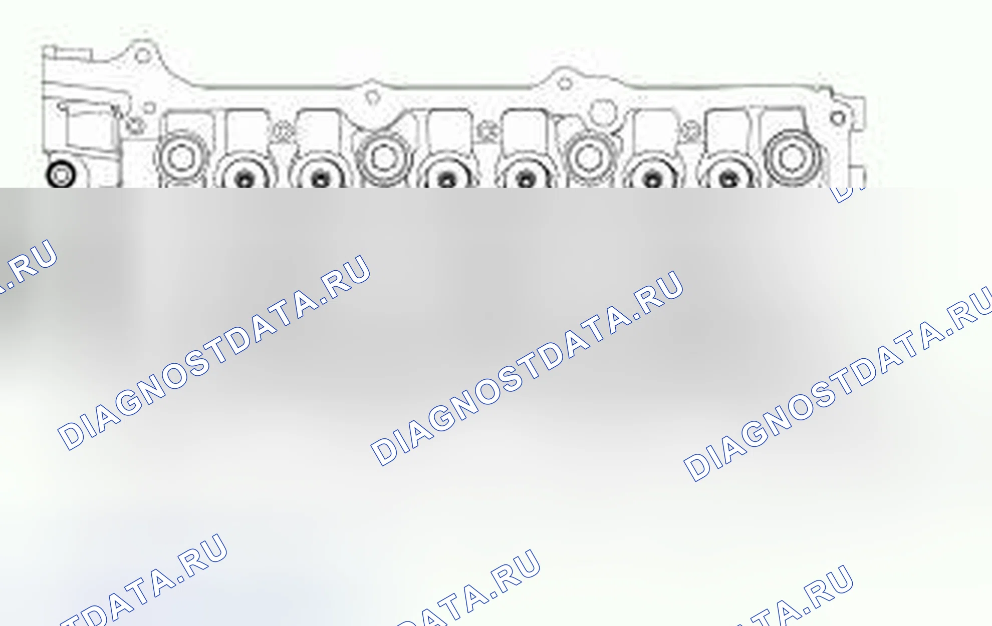 Рис. 776. Hyundai ix55 I