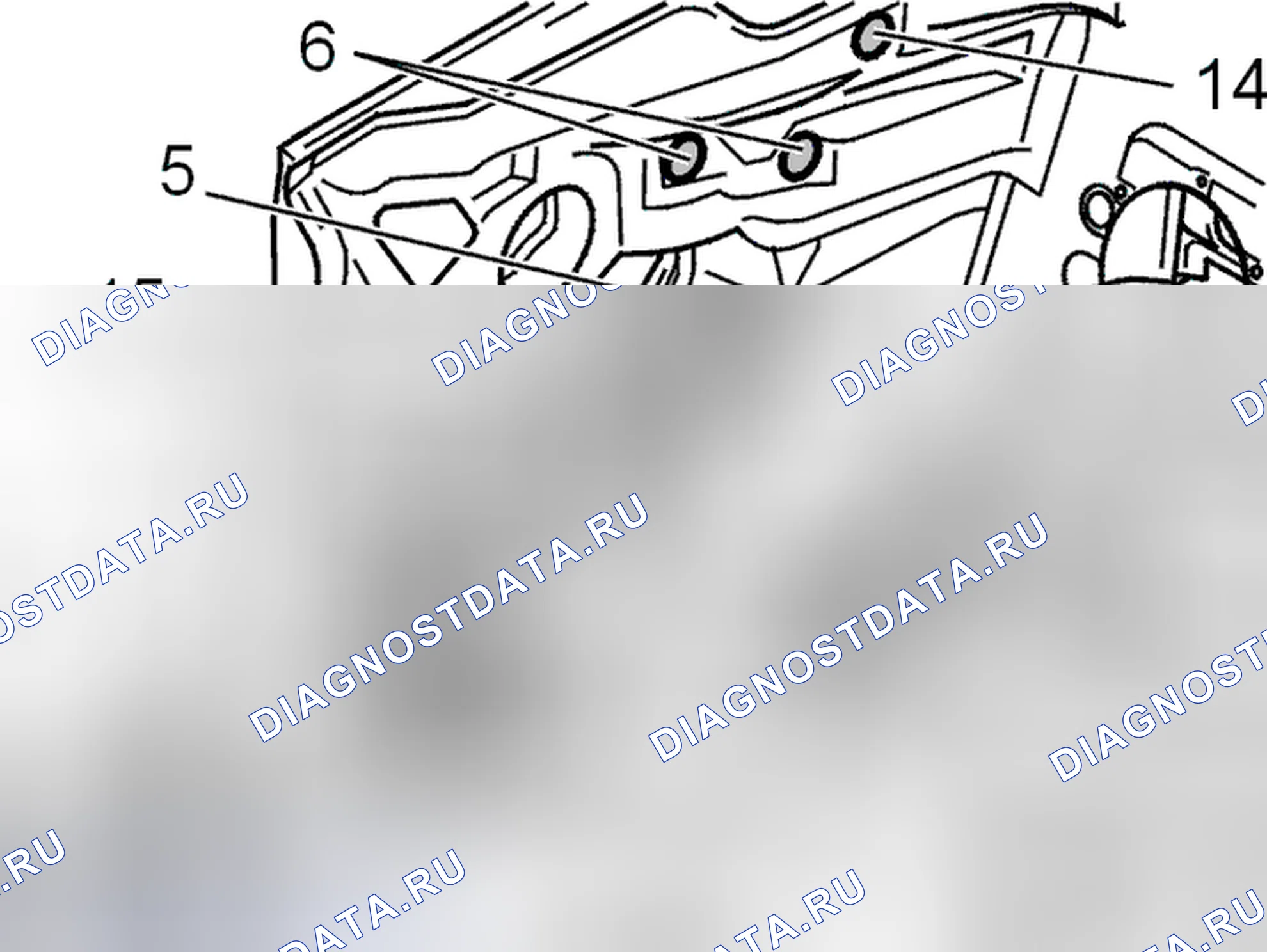 Рис. 77. Volvo C70 I