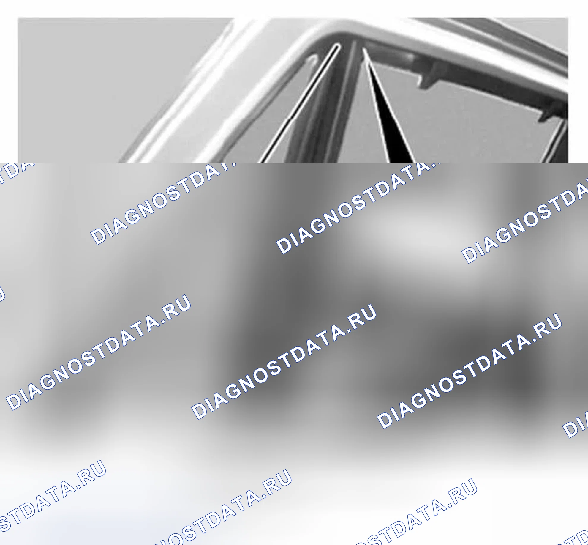Рис. 30: Демонтаж и монтаж. BMW X5 E53