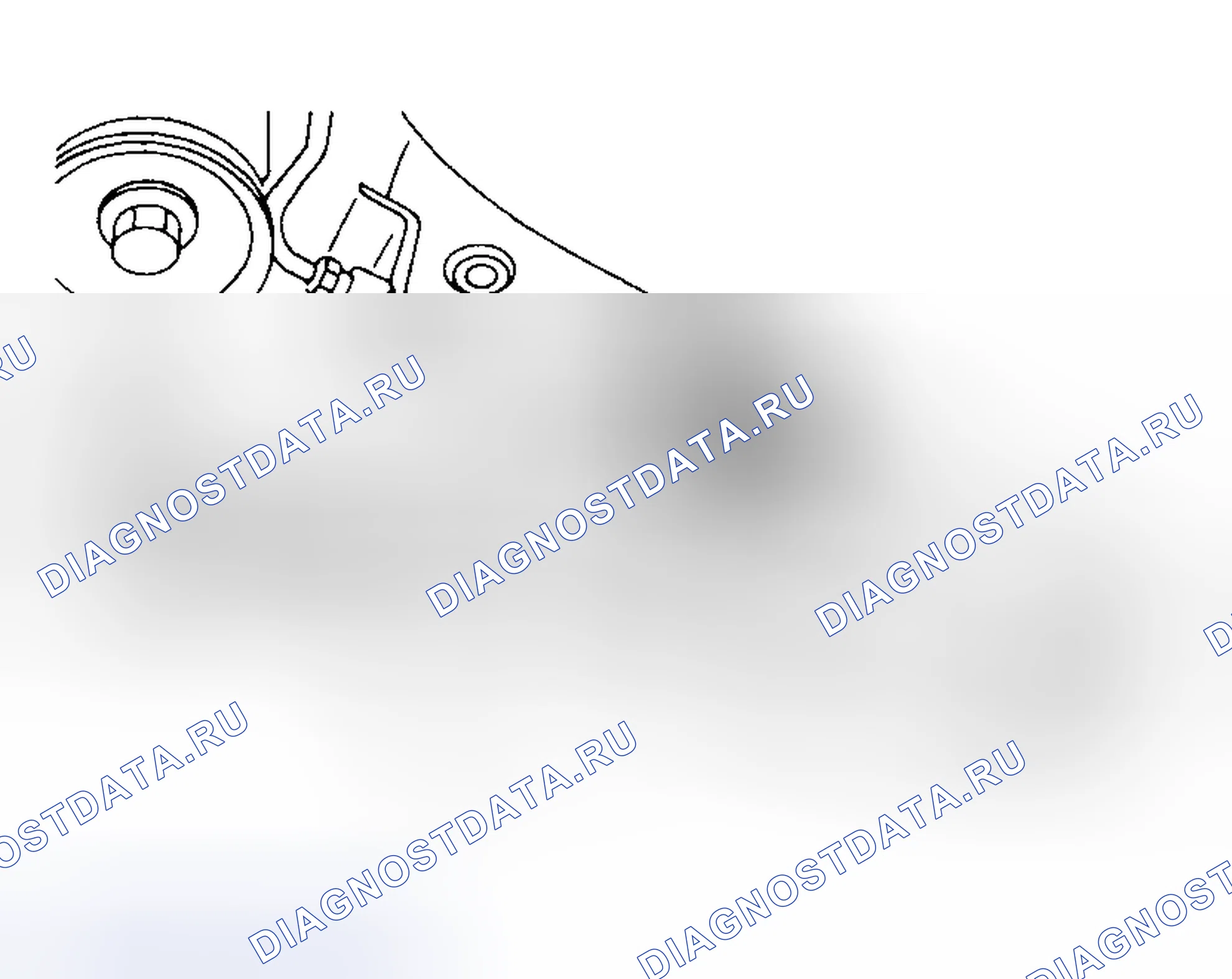 Рис. 42. Subaru Outback BH