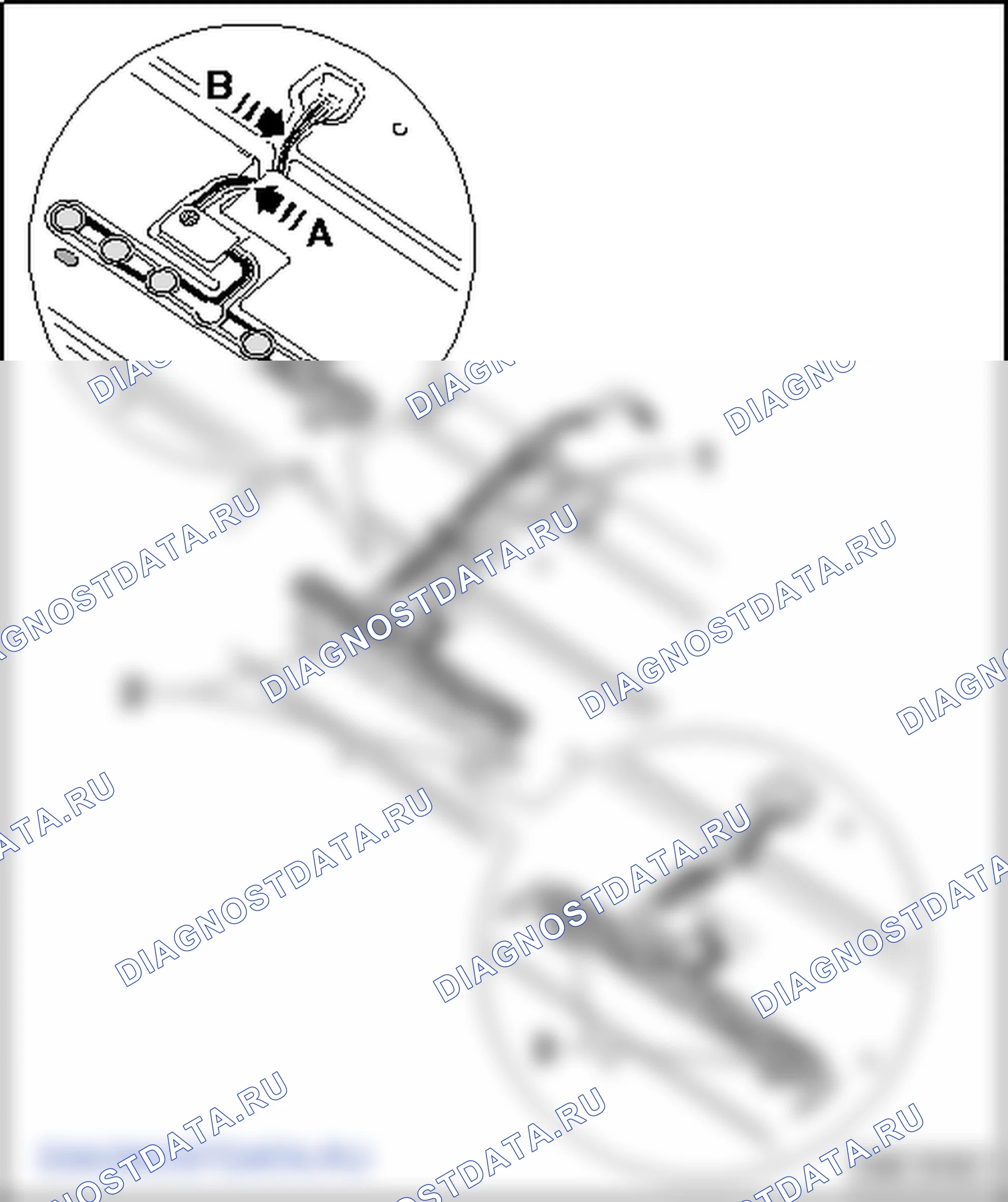 Подушка безопасности. Volkswagen Golf Mk5