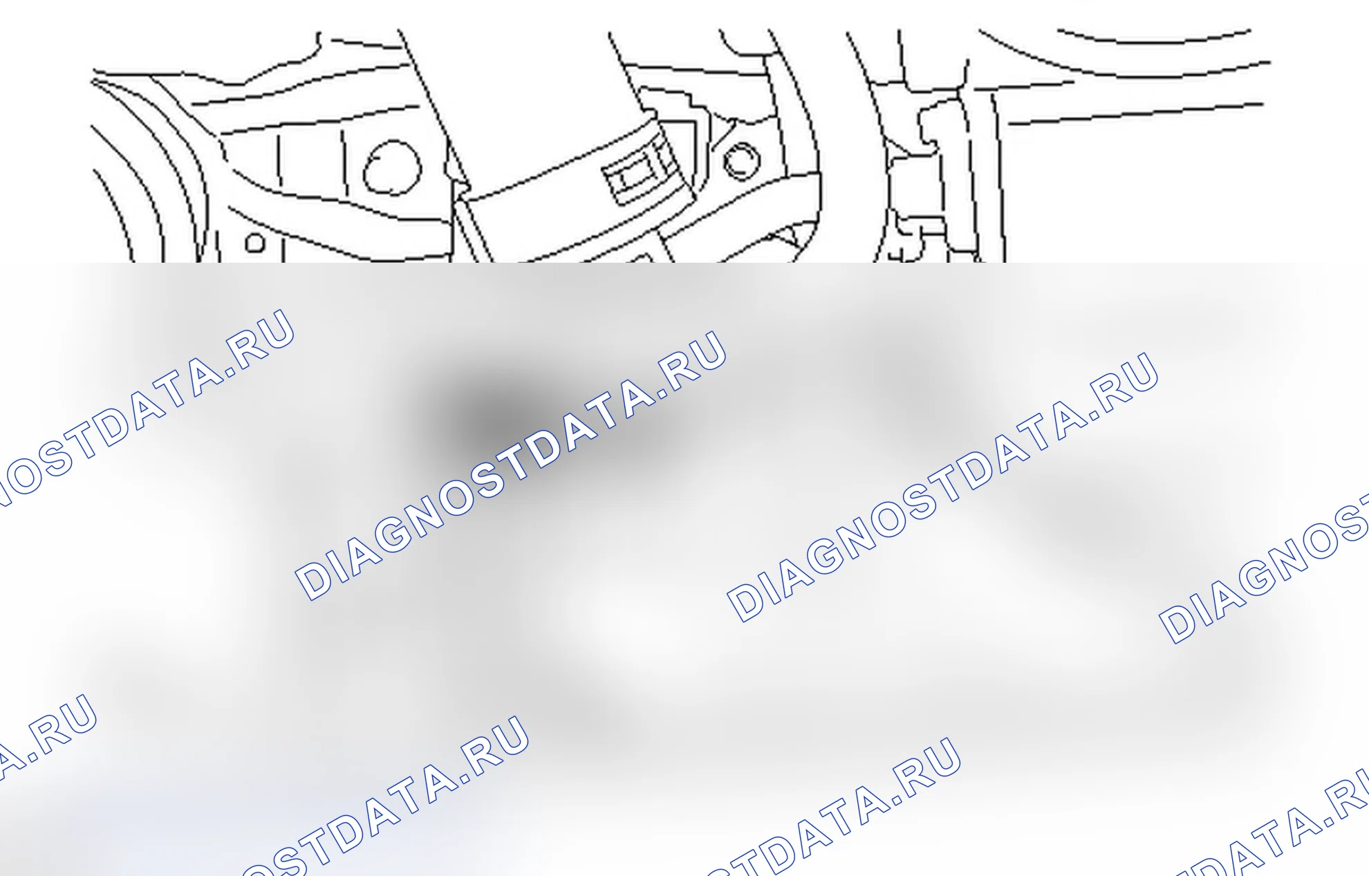 Рис. 97. Toyota Prius V I