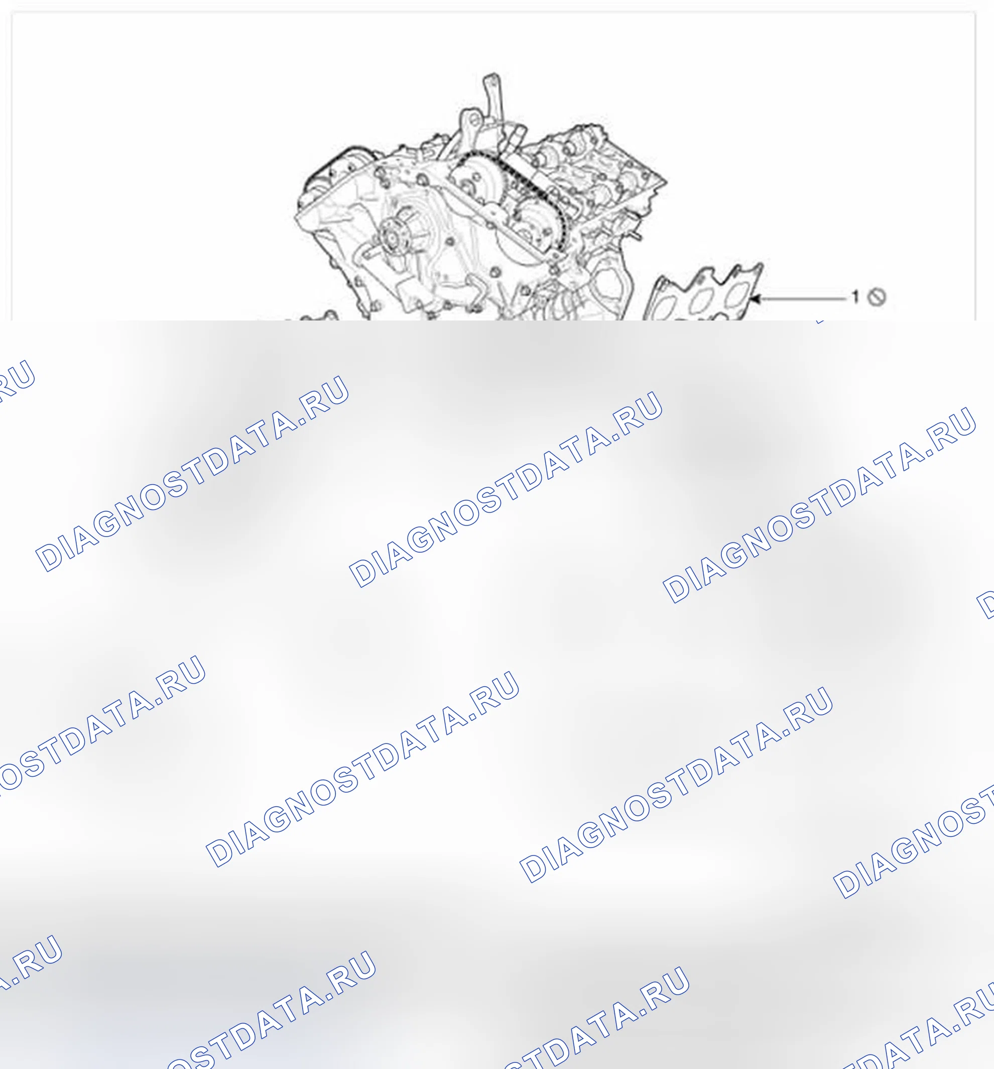 Рис. 11: Компоненты. Hyundai Azera II