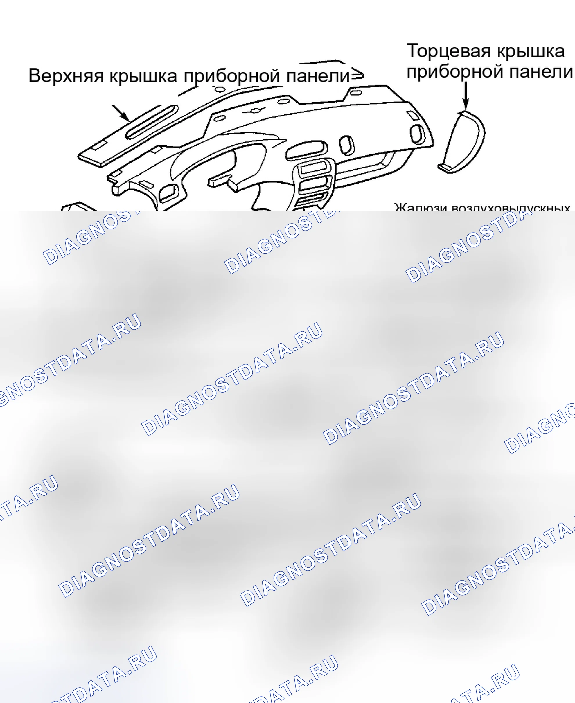 Рис. 5. Chrysler LHS II