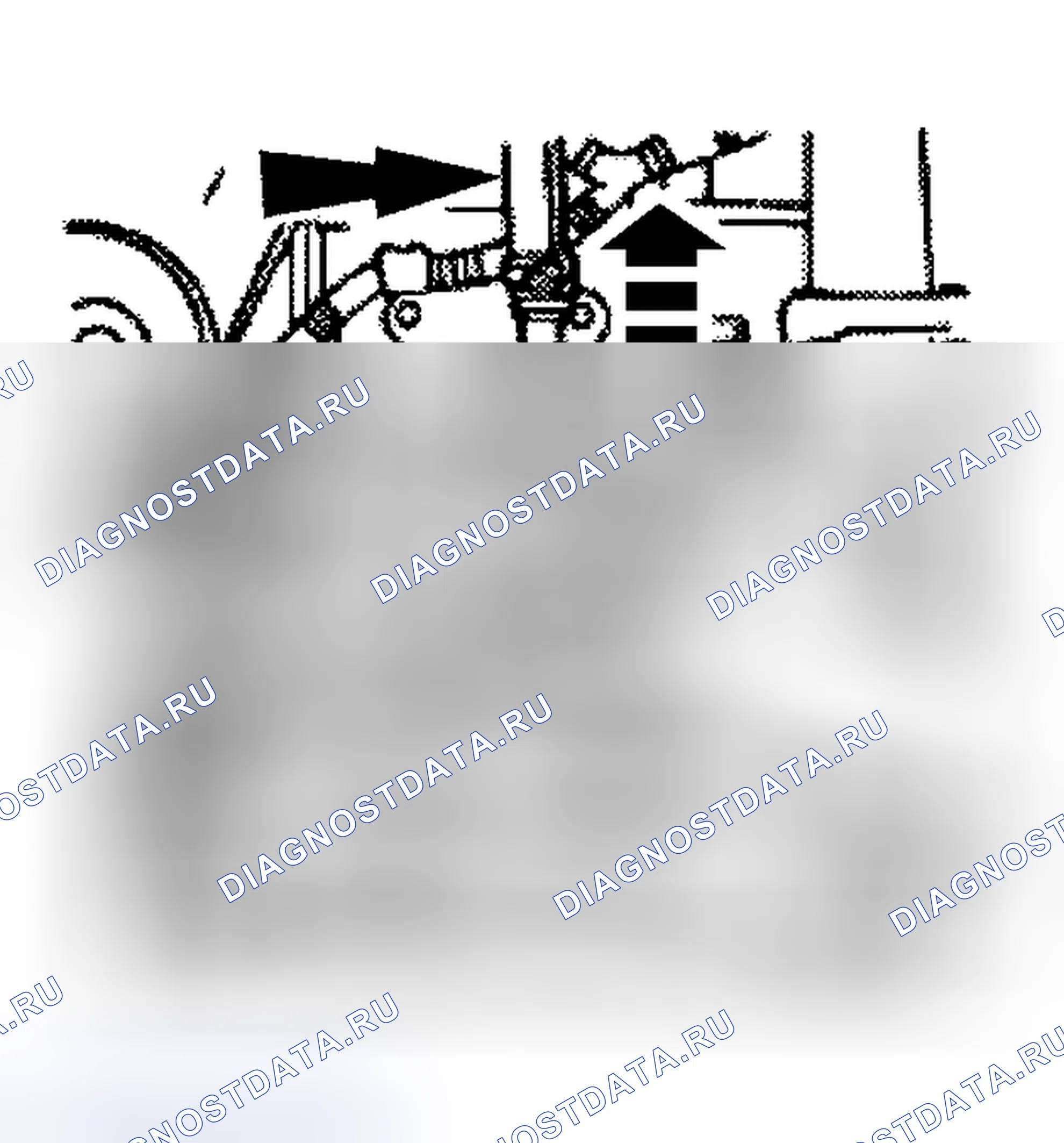 Рис. 127. Ford Pickup F250 Super Duty I