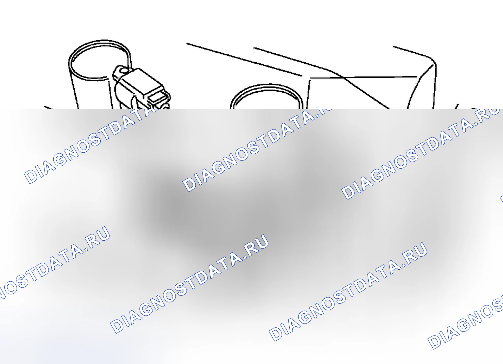 Рис. 1529. Ford Focus I рестайлинг
