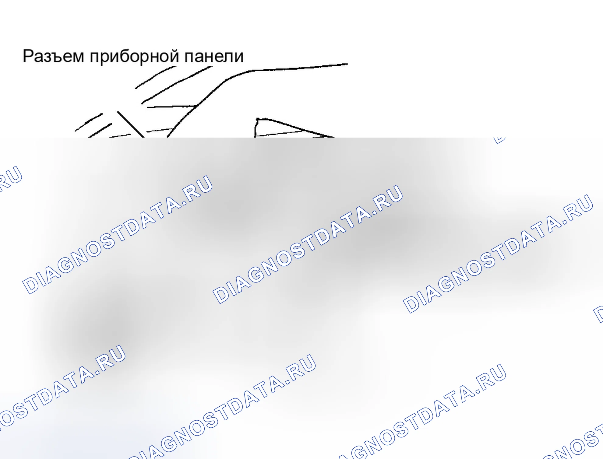 Рис. 6: Демонтаж и монтаж. Jeep Grand Cherokee WJ
