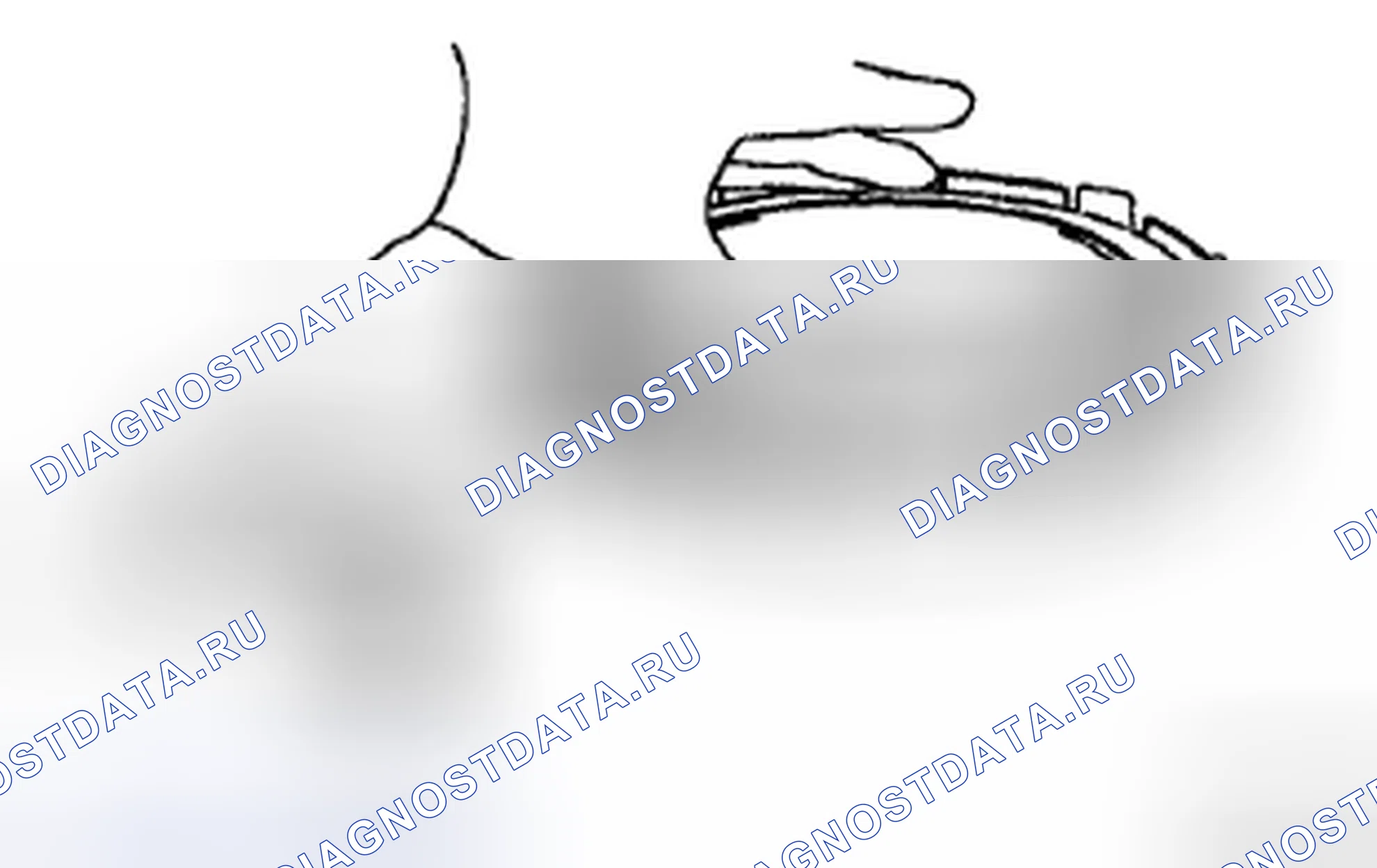 Рис. 203. Toyota Corolla X