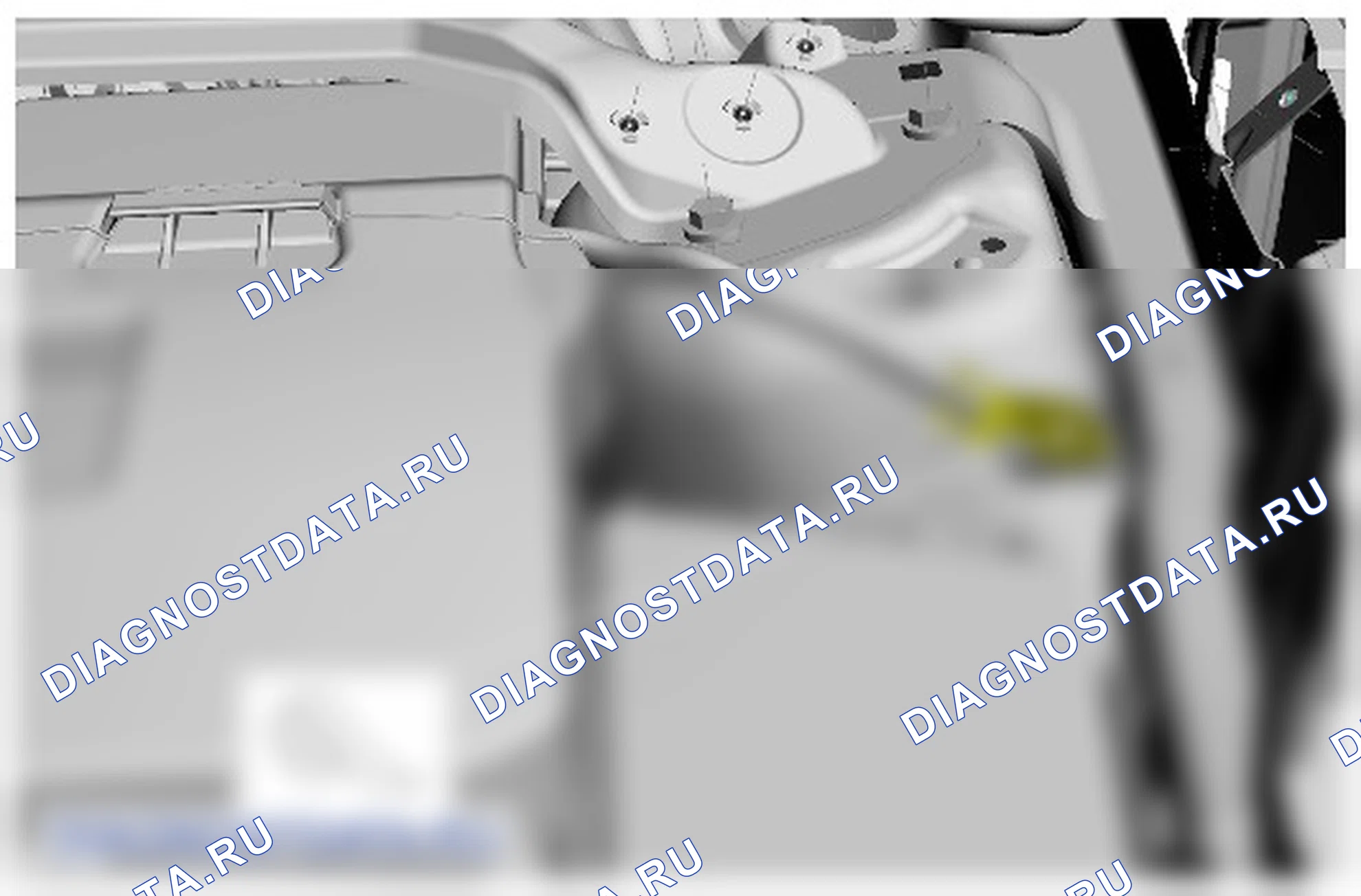 отсоединение и подсоединение аккумуляторной батареи: описание и работа. Ford Grand C-MAX II рестайлинг