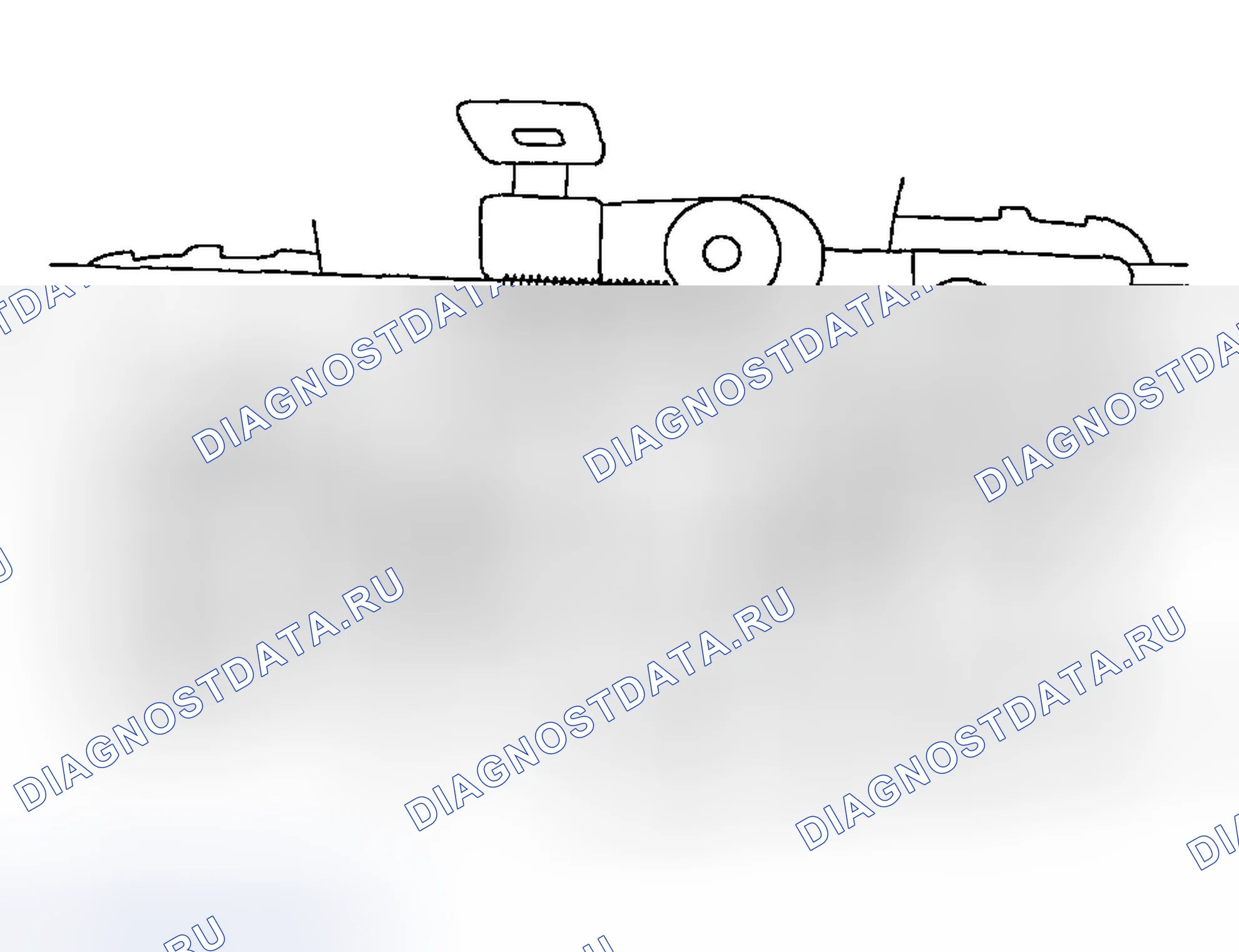 Рис. 39. Ford Explorer Sport Trac I