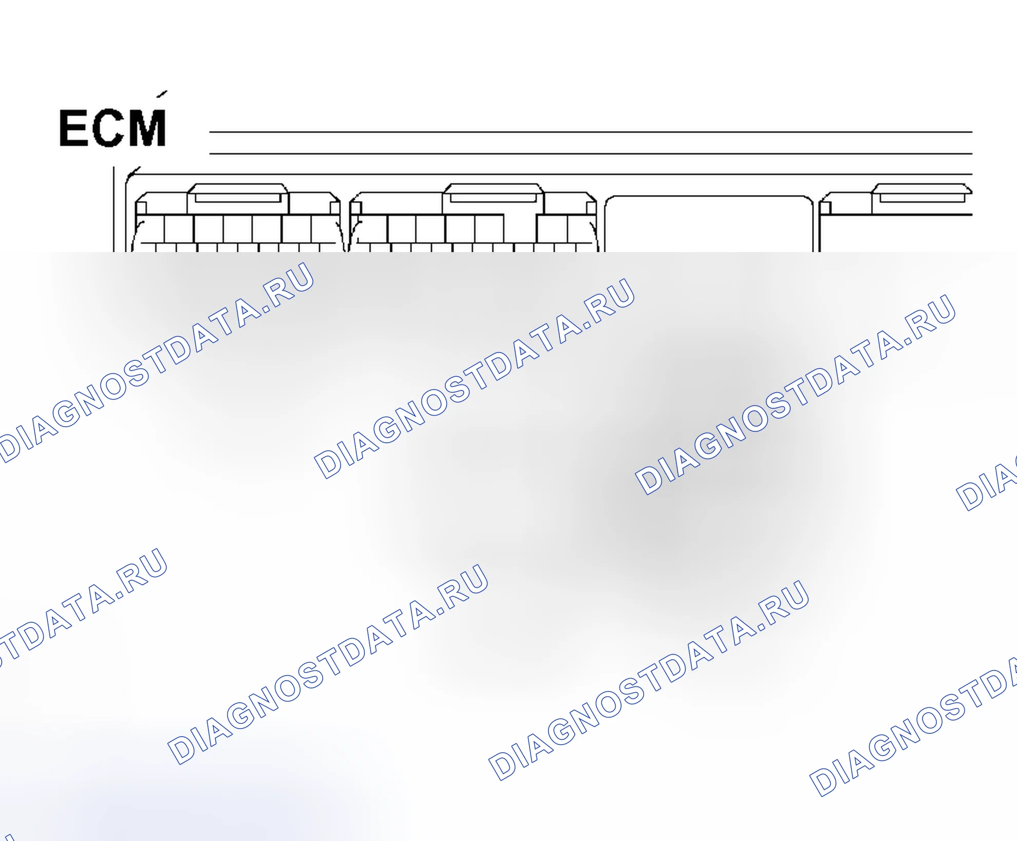 Рис. 464. Toyota Tundra I рестайлинг