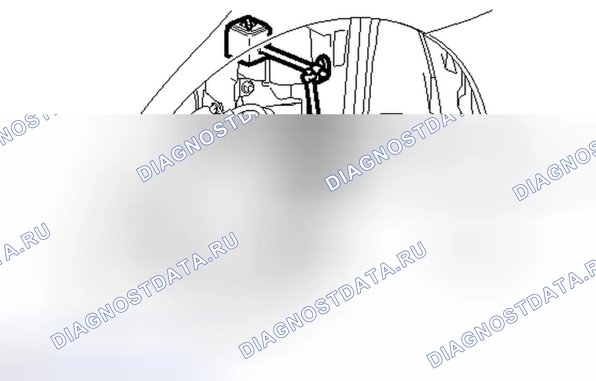 Рис. 64. Haval H4 I