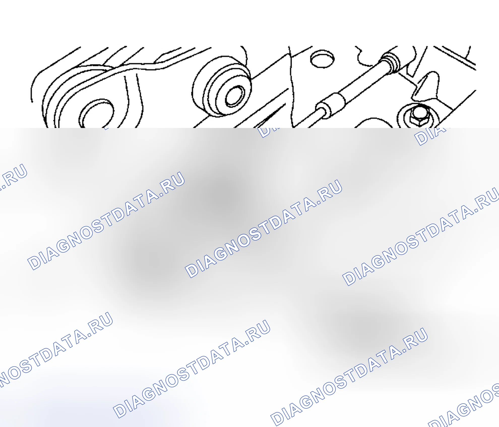 Рис. 23. Mazda Tribute I