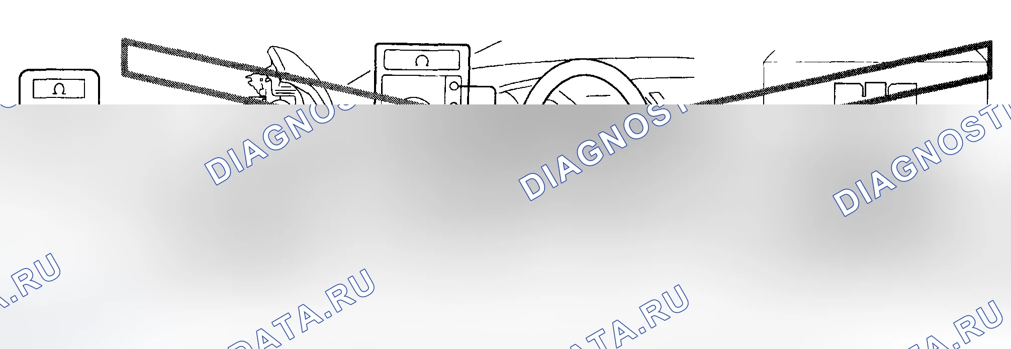 Рис. 18. Toyota Corolla IX рестайлинг