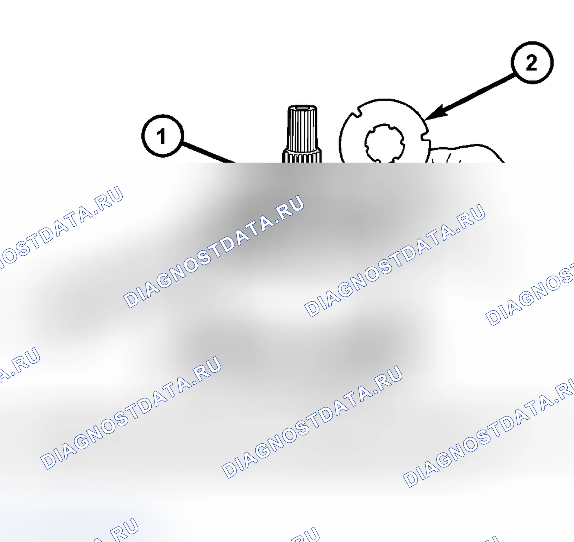 Рис. 159. Dodge Grand Caravan IV
