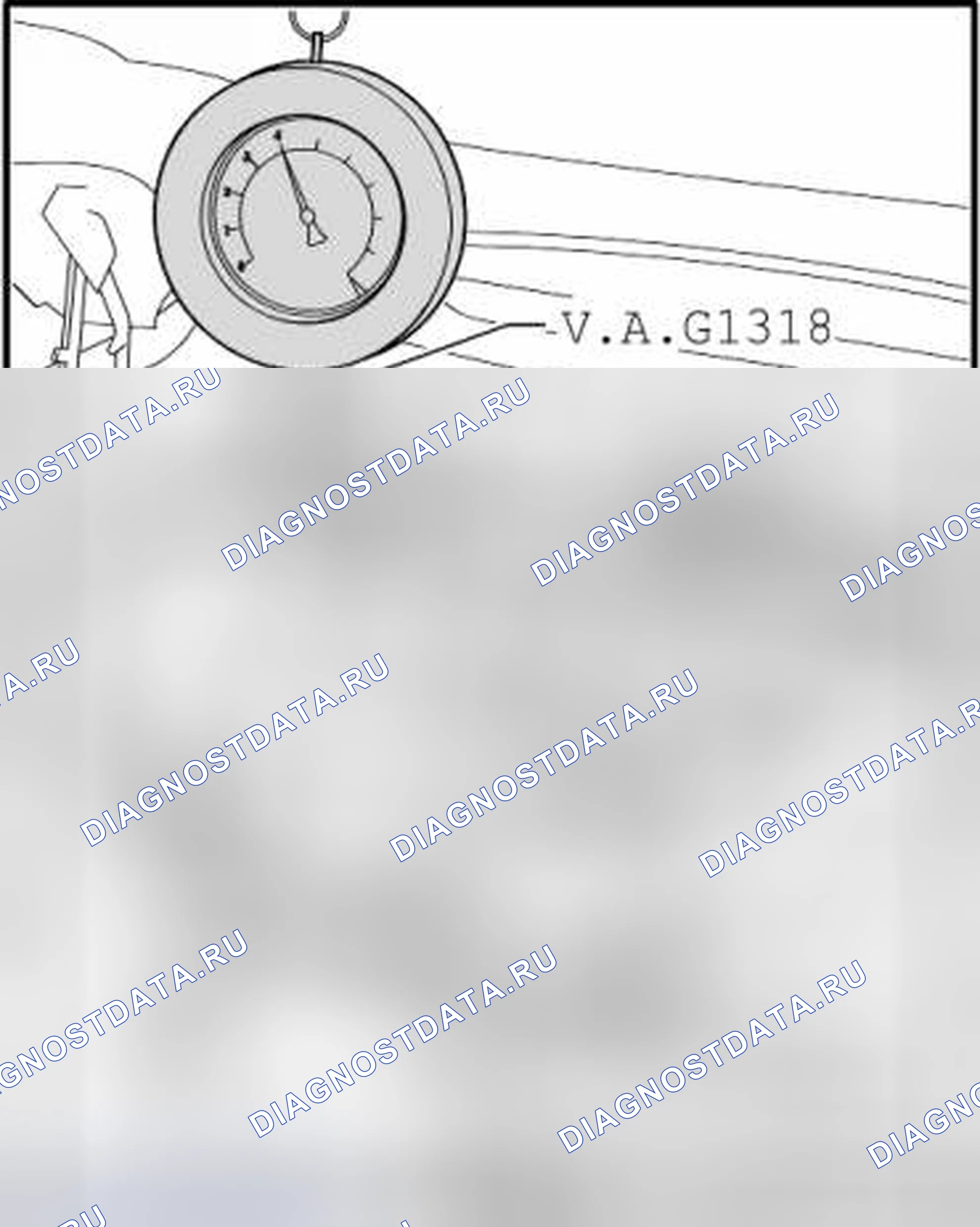Рис. 127. Volkswagen Touareg I