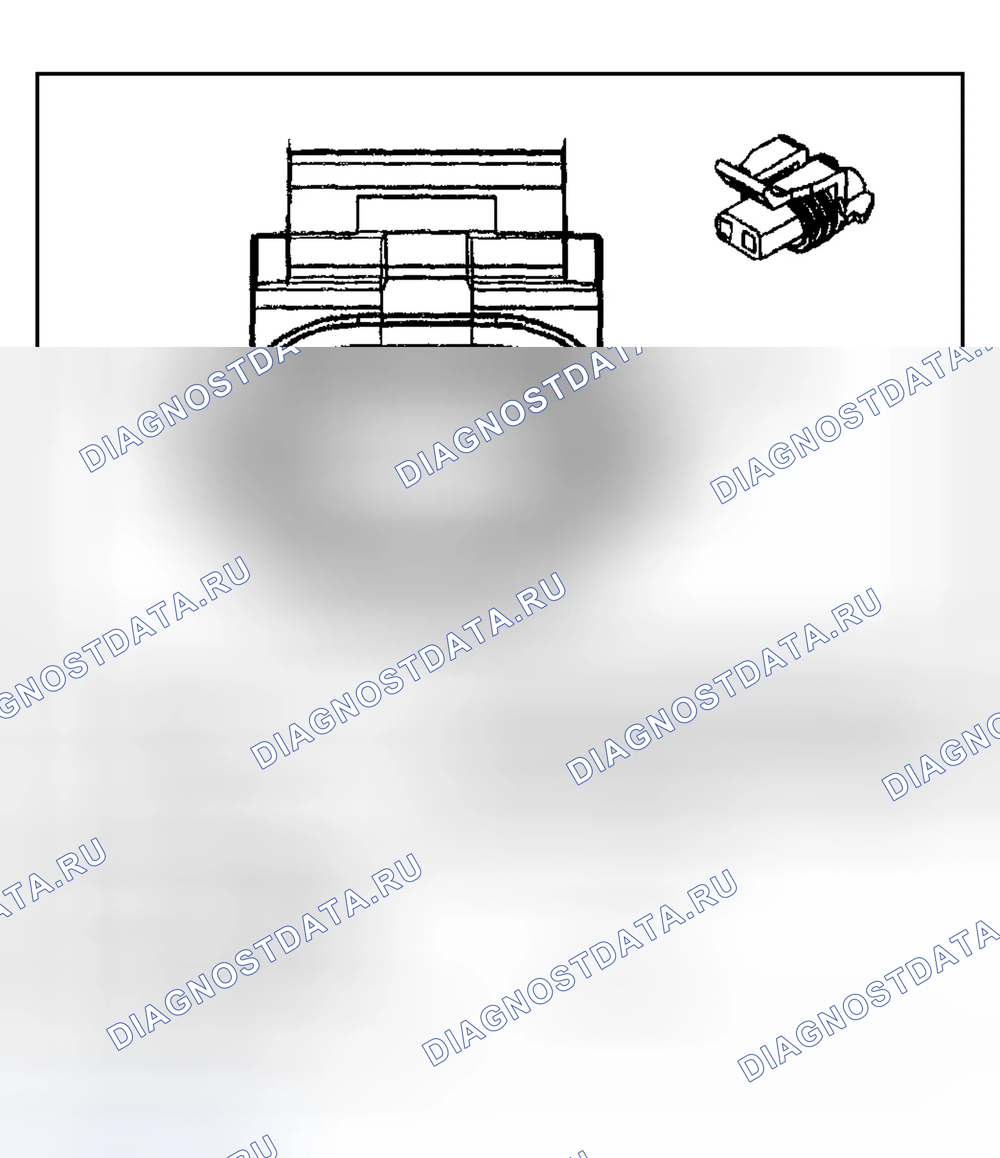 Рис. 6. Chevrolet Silverado 1500 HD 