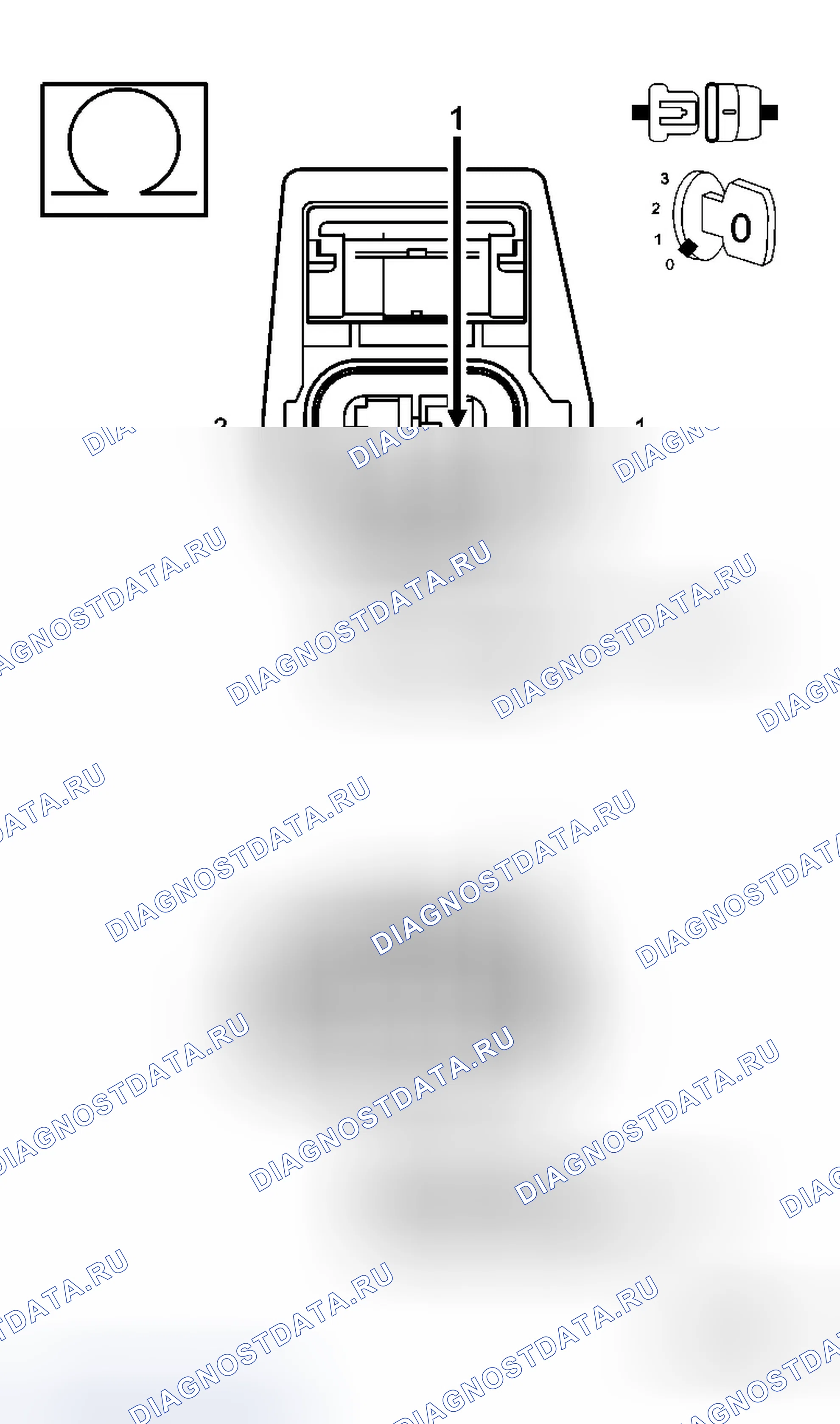 Рис. 16. Dodge Dakota III