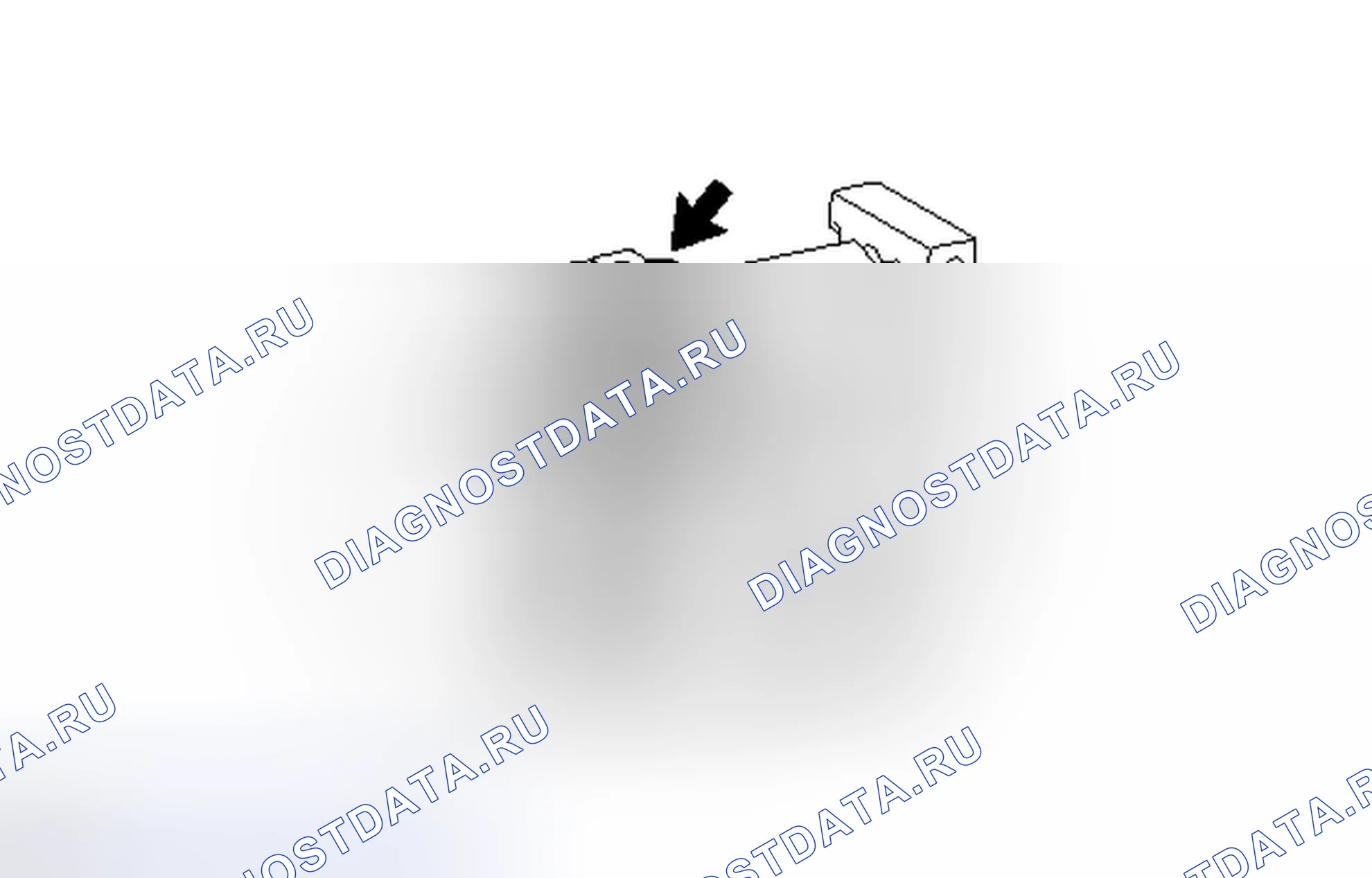 Рис. 98: РАЗБОРКА. Toyota 4Runner V