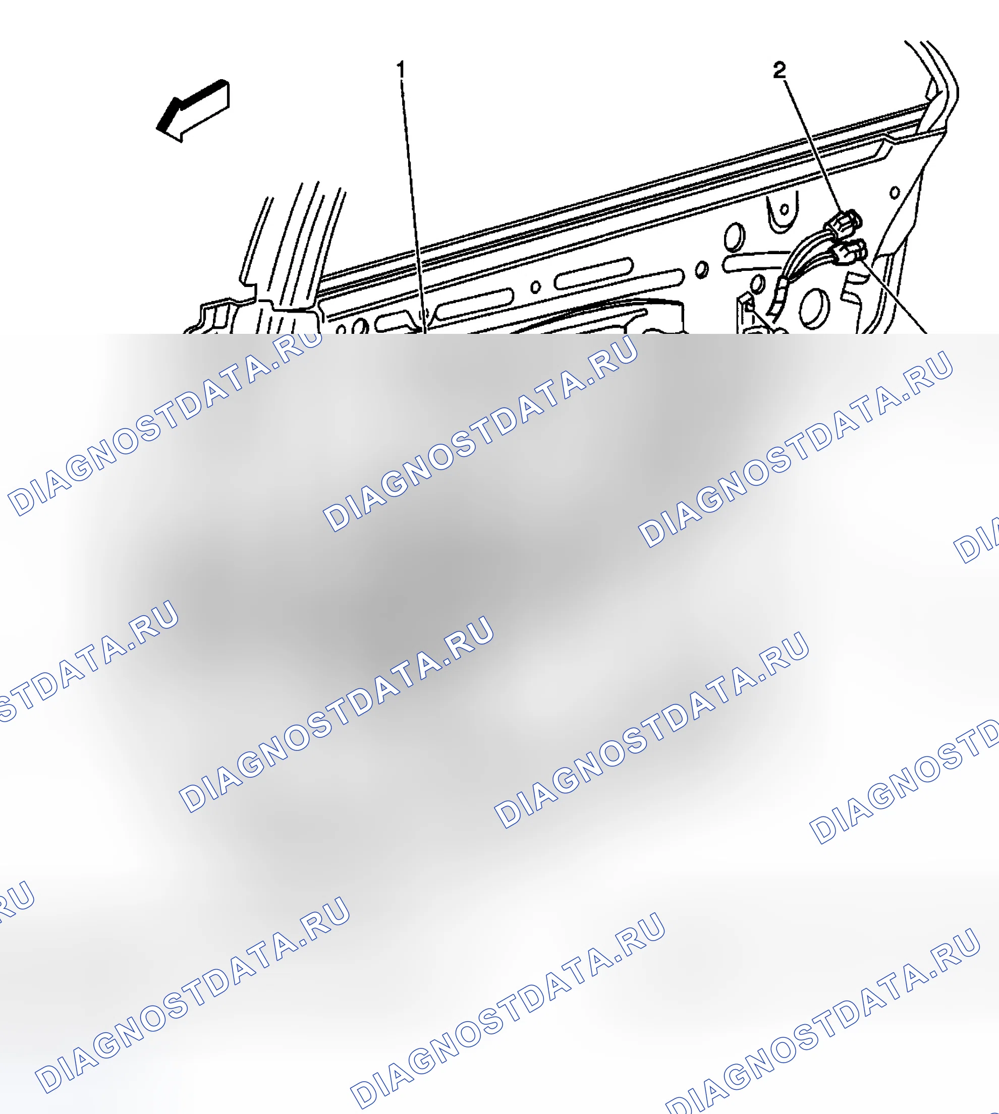 Рис. 40. Buick Century VI
