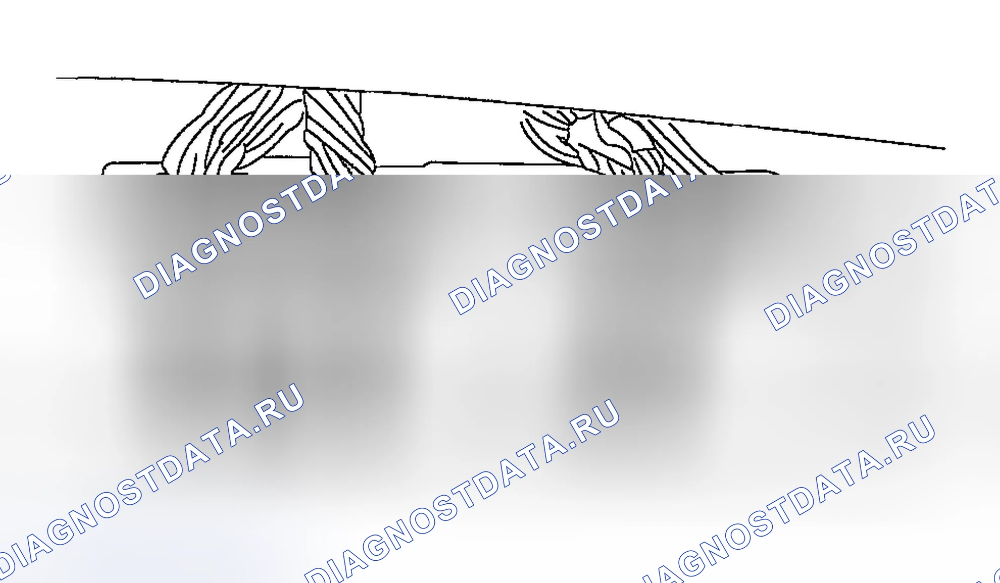 Рис. 129. Ford Escape I