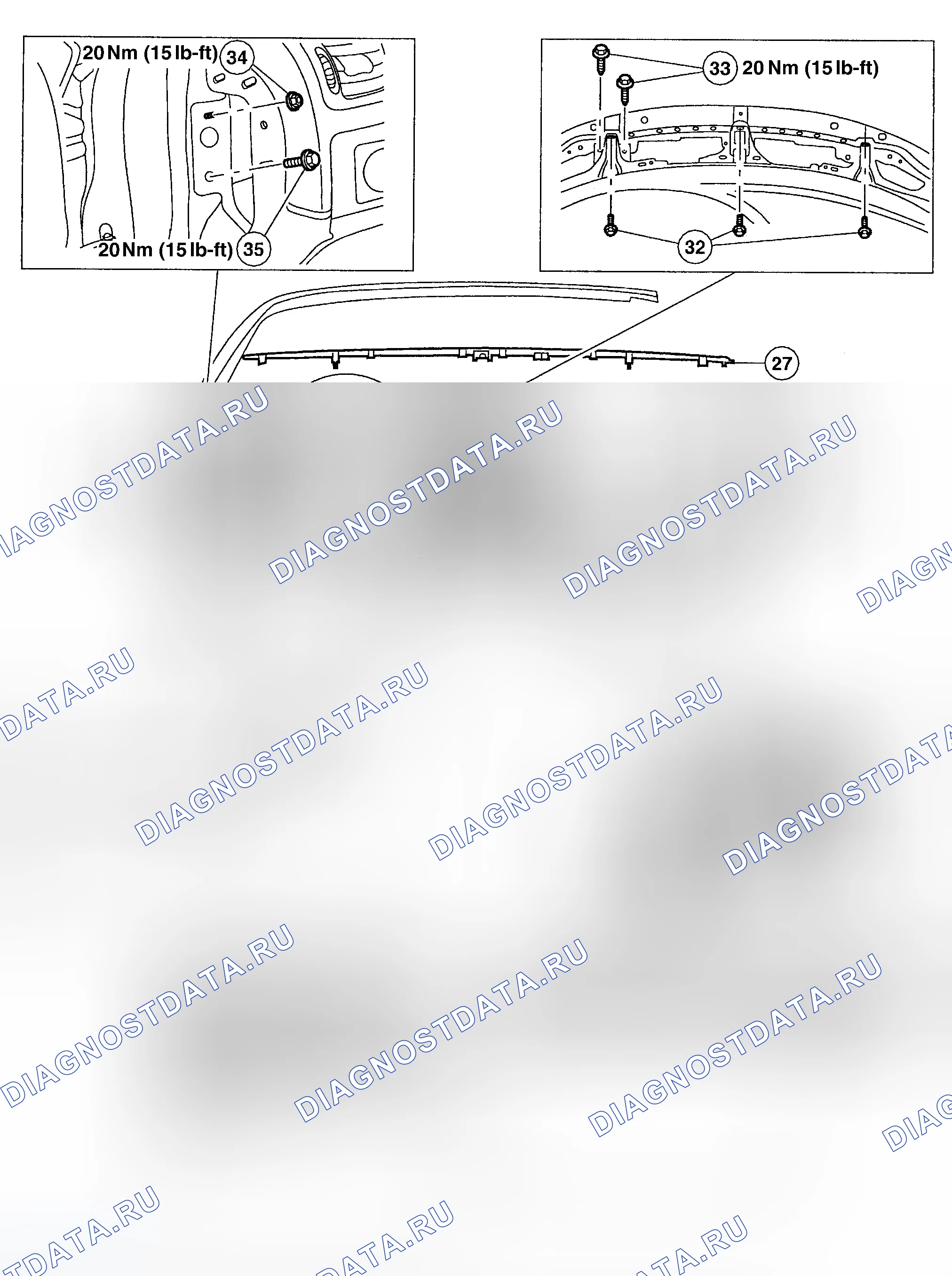 Рис. 4. Dodge Grand Caravan IV