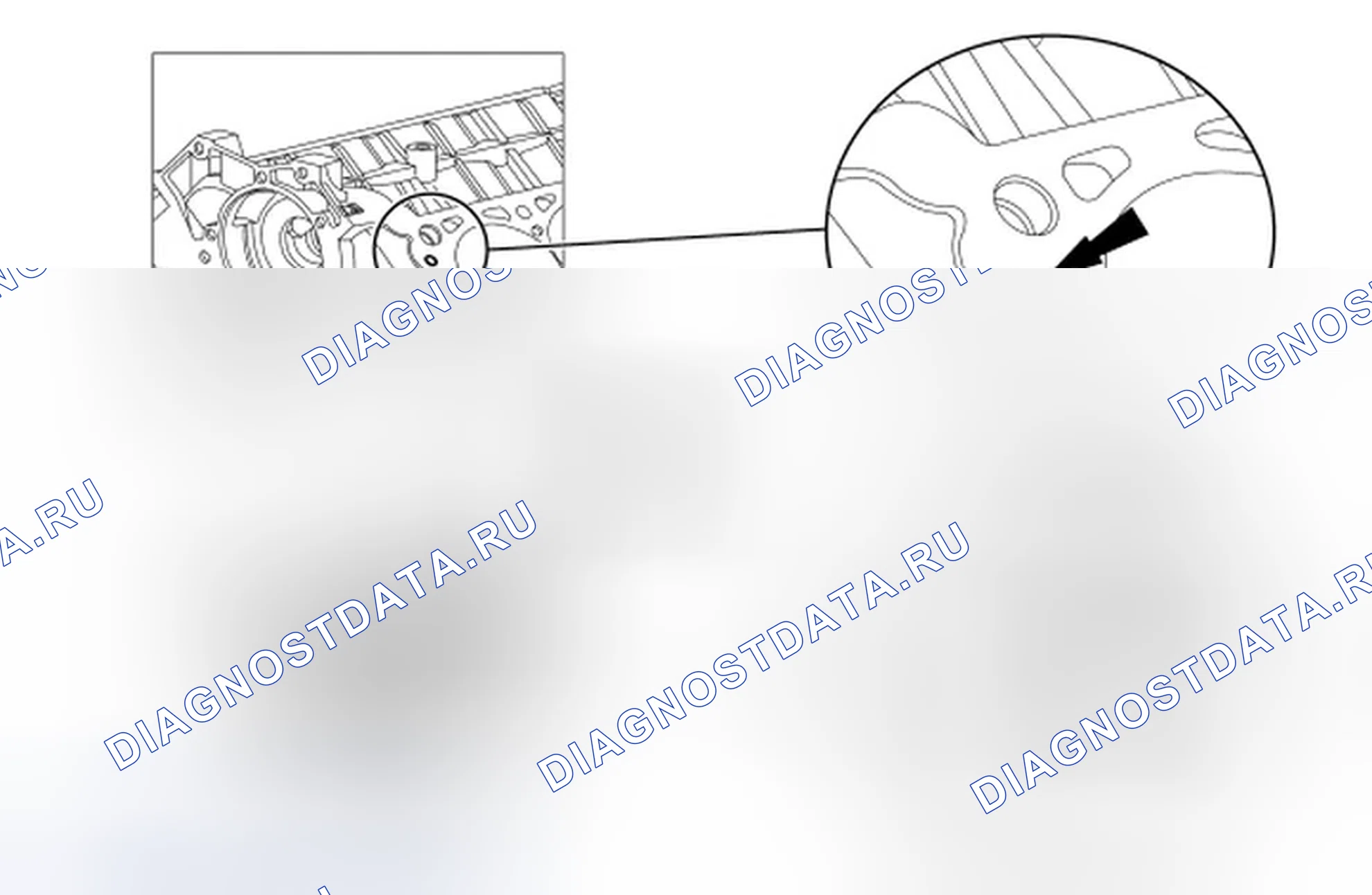 Рис. 827. Ford Mustang V