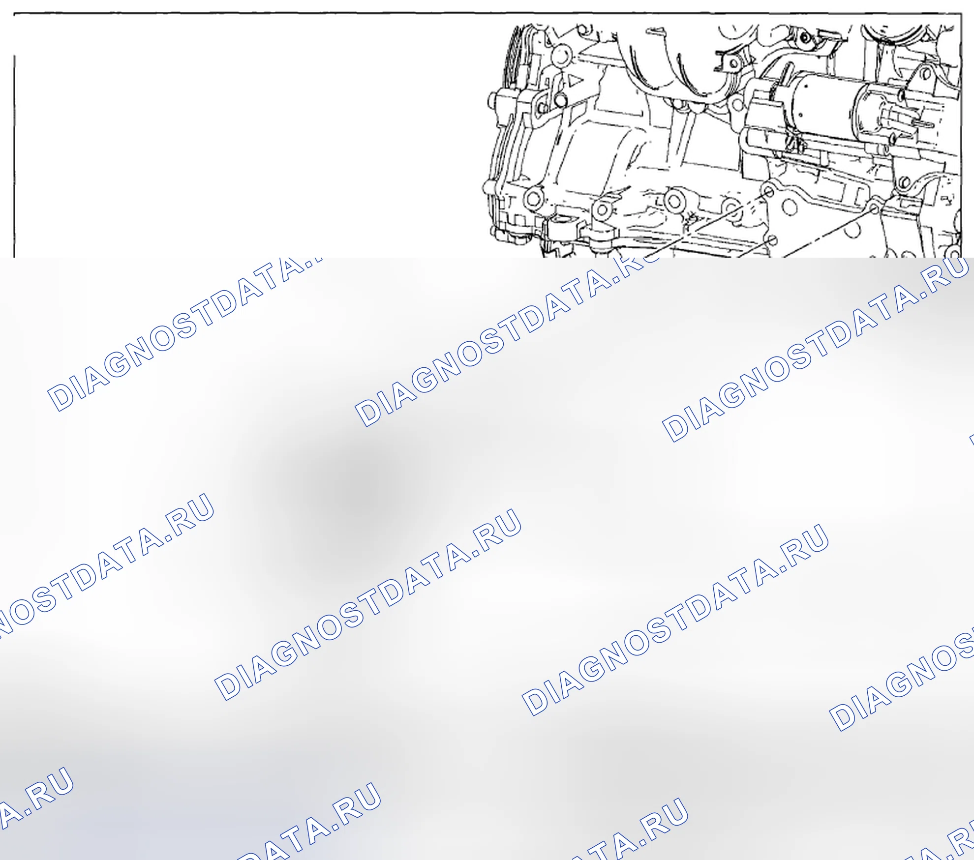 Рис. 17. Mazda Tribute II