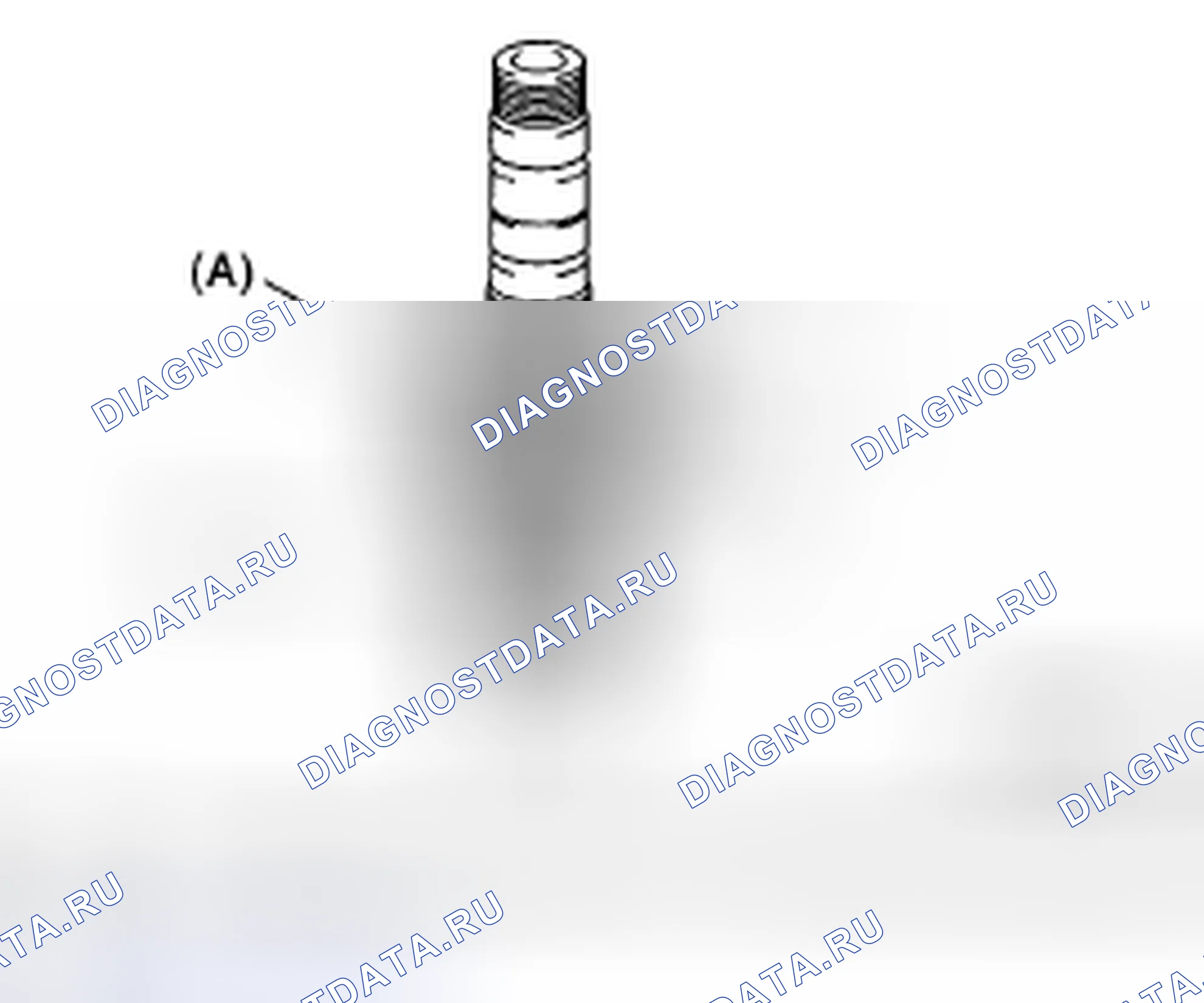 Рис. 245. Subaru Legacy BL/BP рестайлинг