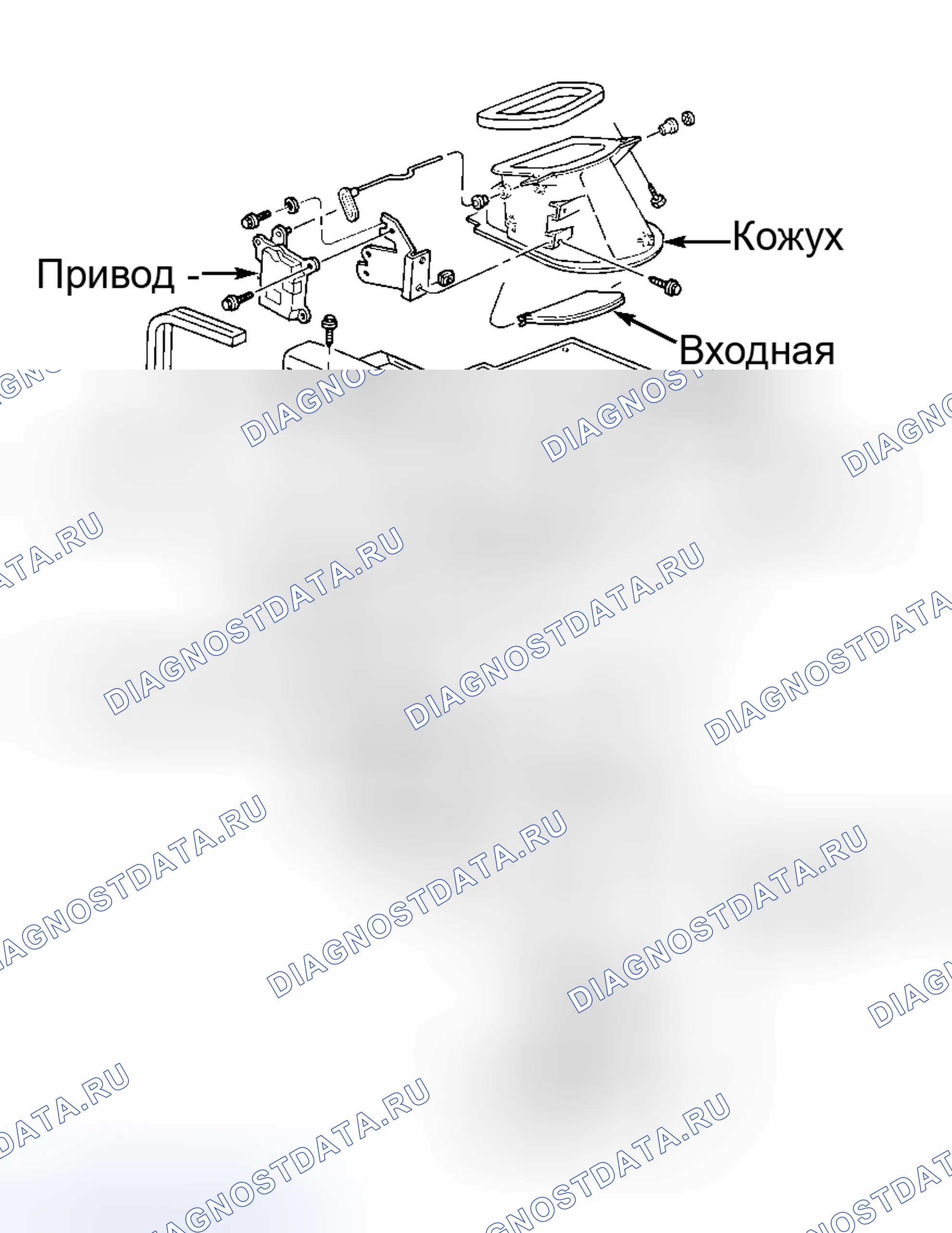 Рис. 4. Hyundai Santa Cruz I