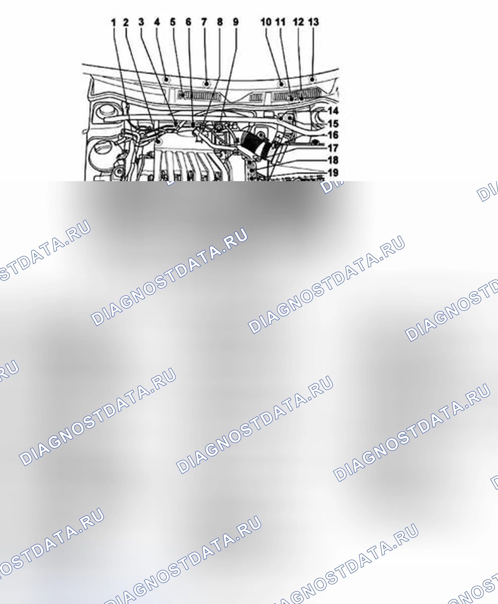 Рис. 1. Audi TT 8N рестайлинг