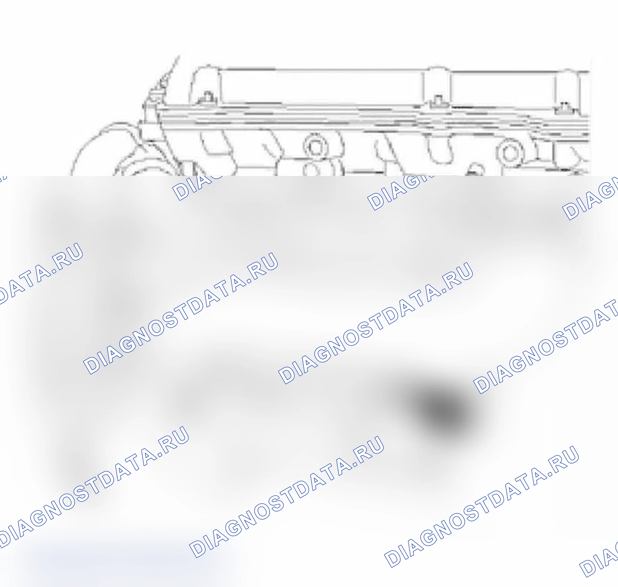 Рис. 3. Audi A6 C5 рестайлинг