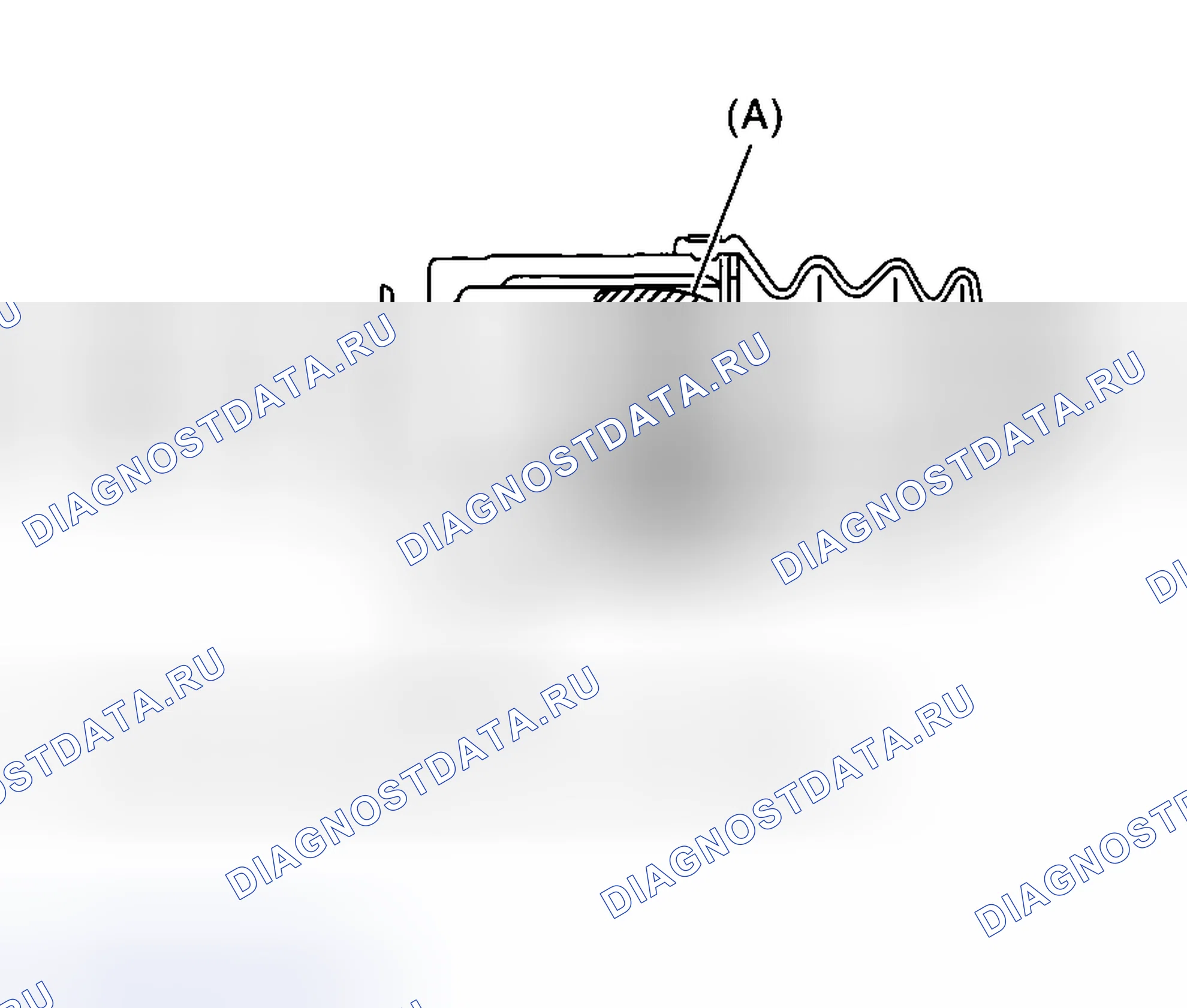 Рис. 84: СБОРКА. Subaru Impreza GD/GC/GG рестайлинг 2