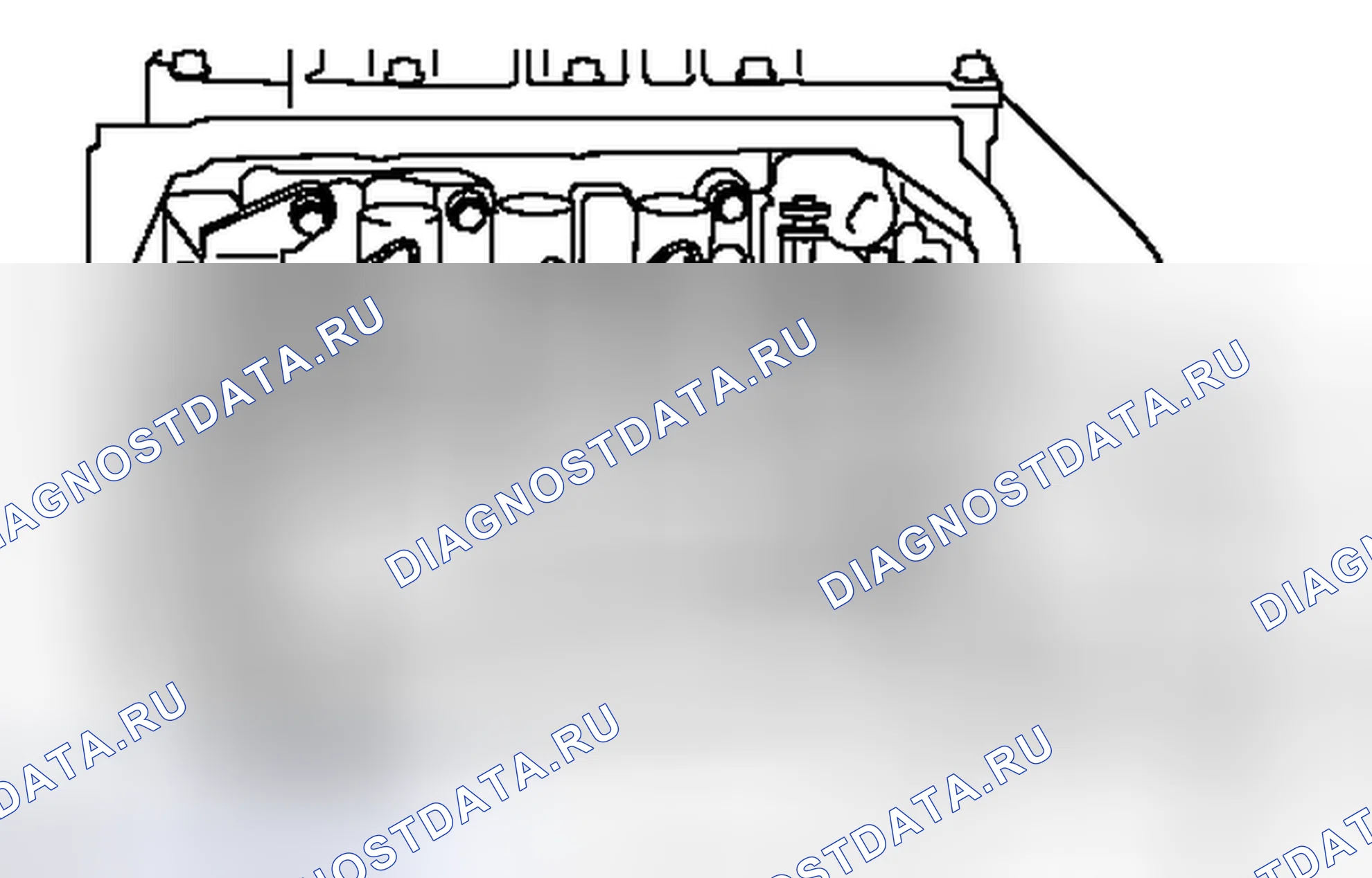 Рис. 1438. Toyota Venza I