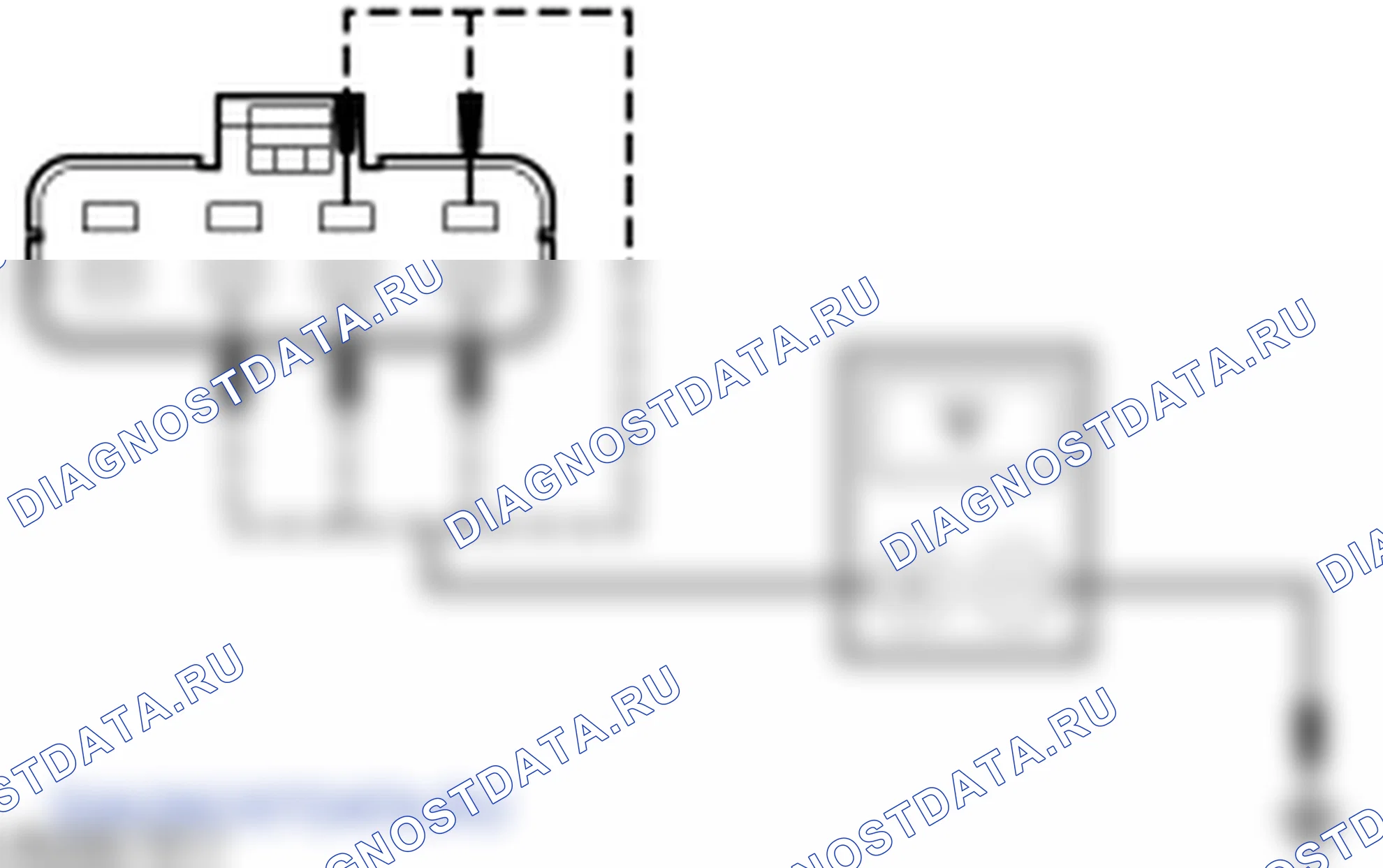 Рис. 18. Lincoln Town Car III рестайлинг