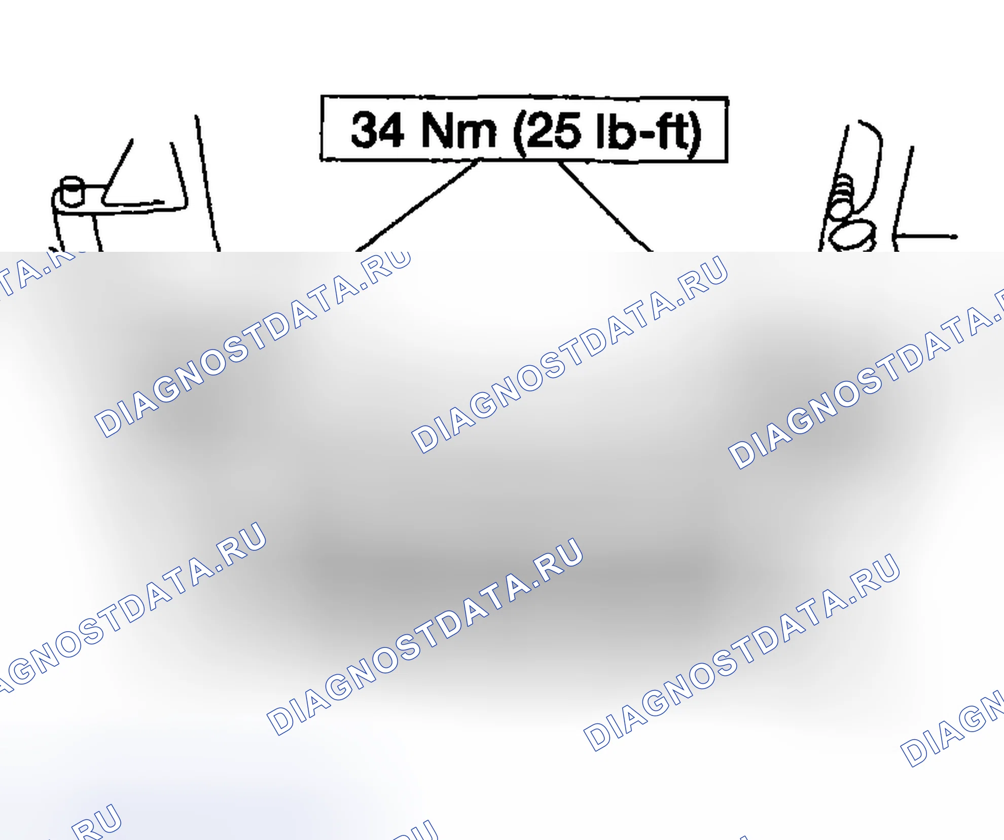 Рис. 2428. Ford Pickup F250 Super Duty I