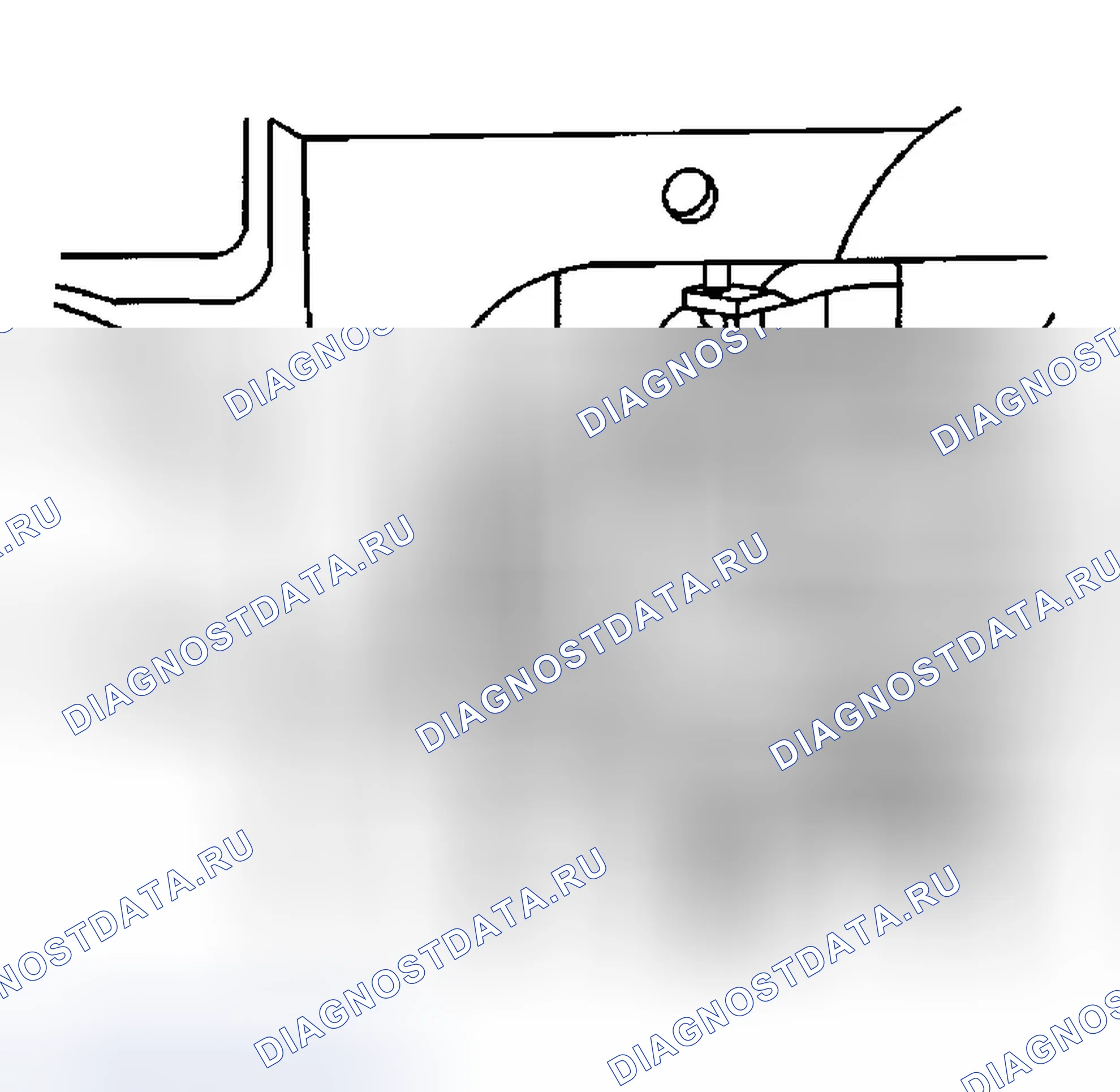 Рис. 393. Chevrolet Silverado 2500 