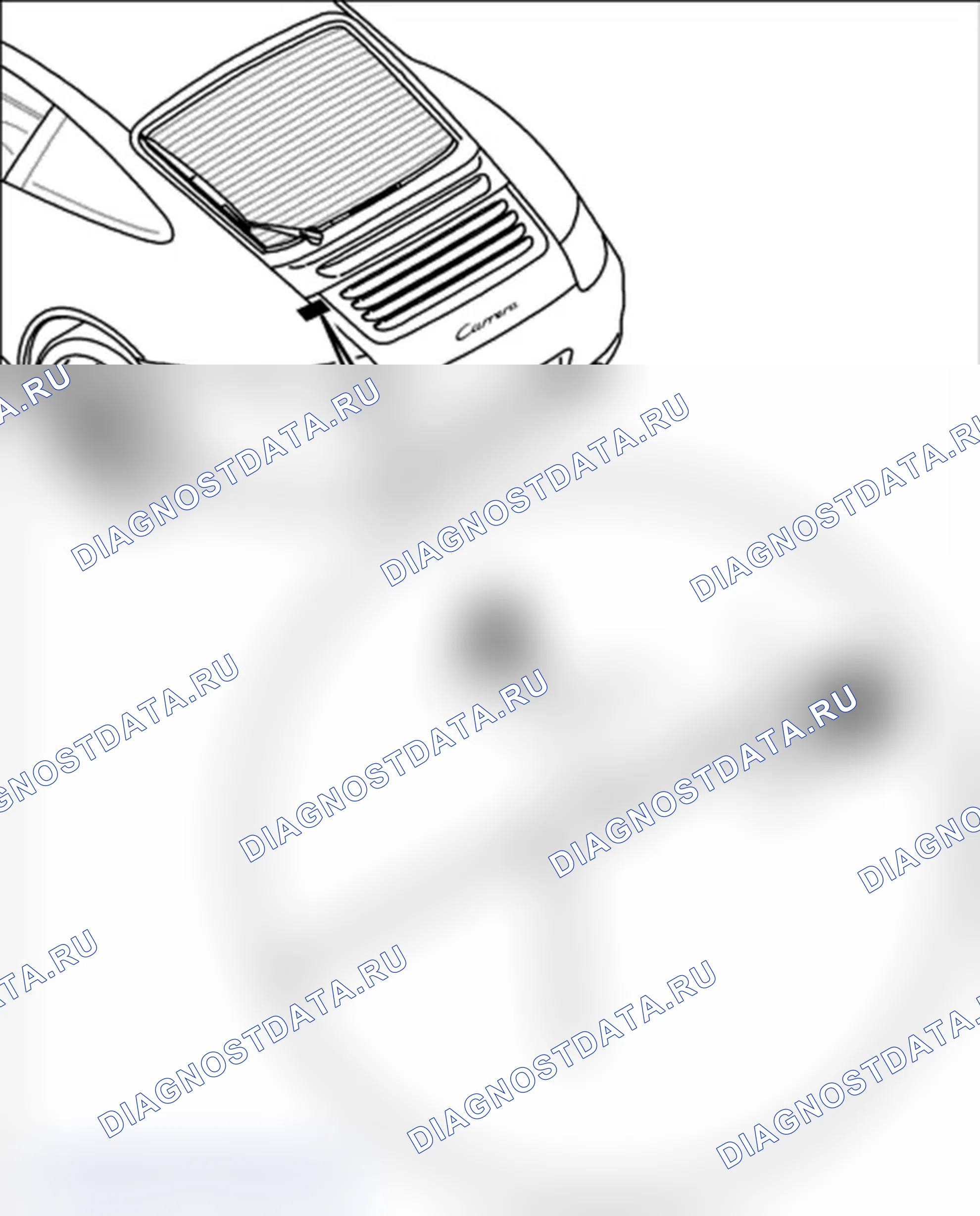 Рис. 758. Porsche 911 GT3 997