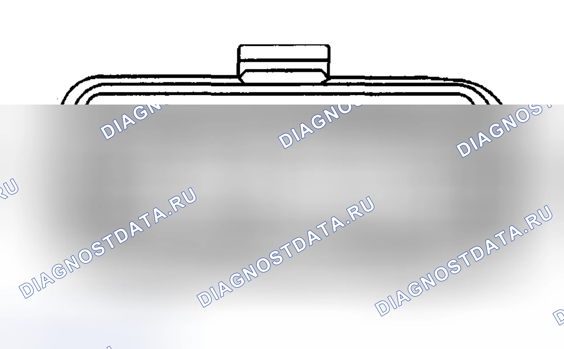 Рис. 264: Процедура установки. Chevrolet Silverado 1500 HD 