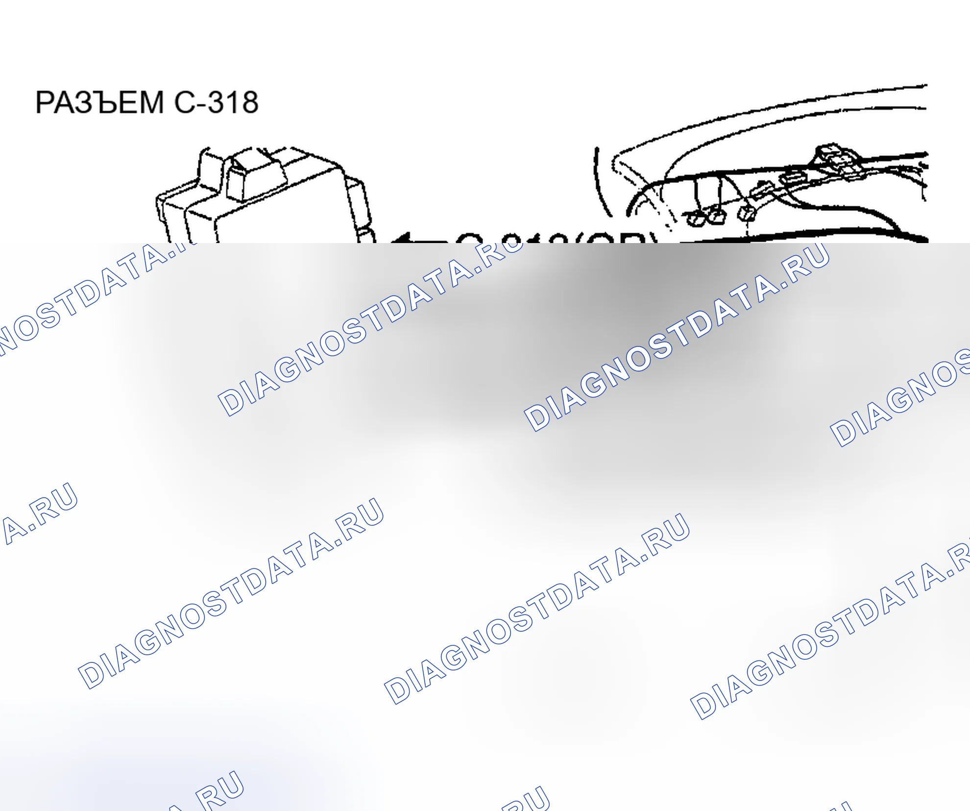 Рис. 18. Chrysler Sebring II рестайлинг