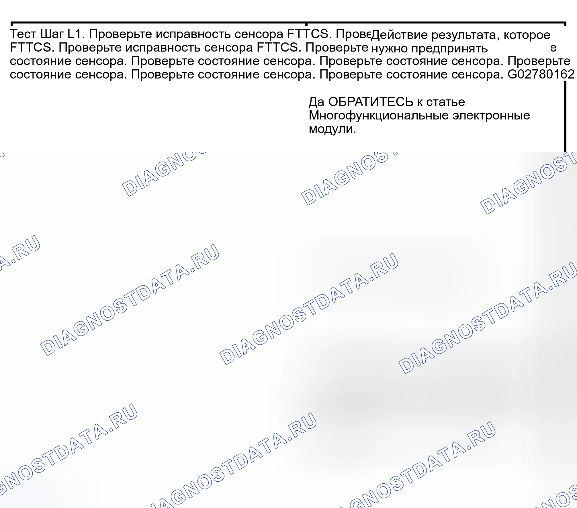 Рис. 93: диагностический тест L: ИНДИКАТОР НЕ РАБОТАЕТ ПРАВИЛЬНО - Питание дверь багажника. Hyundai Lavita I