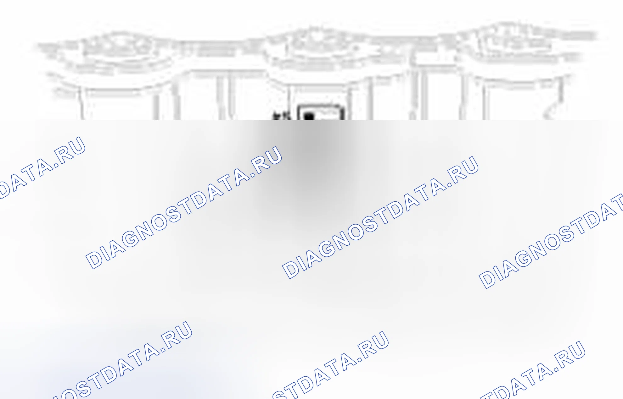 Рис. 432. Geely Vision X3 Pro I