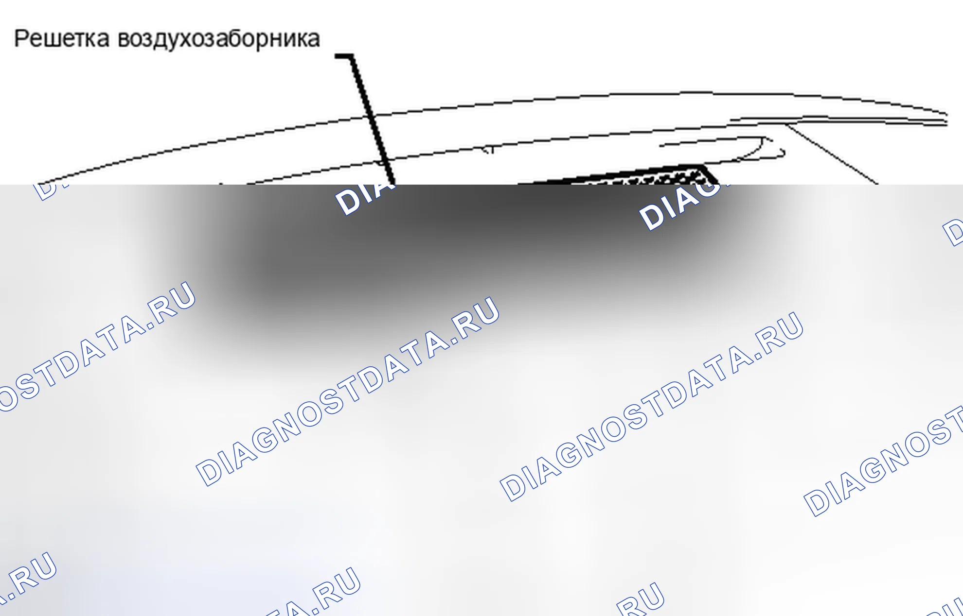 Рис. 386: ПРОЦЕДУРА. Haval H6S I