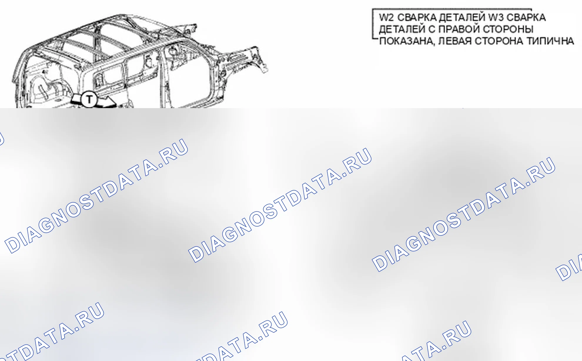 Рис. 142. Dodge Nitro I