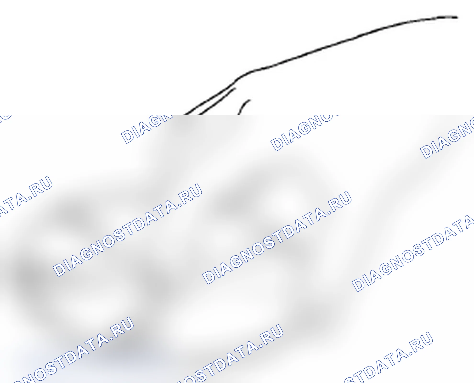 Рис. 200: Обработка и очистка дисков. Acura TL IV рестайлинг