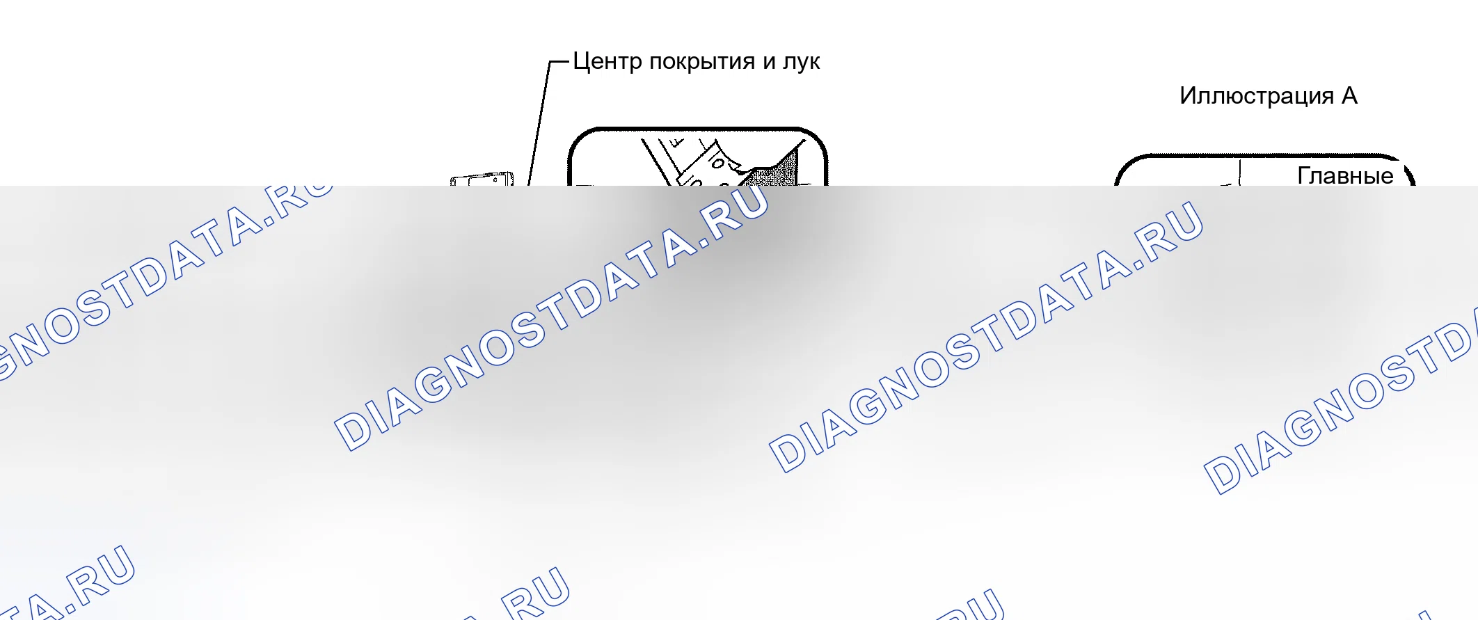 Рис. 95. Toyota Camry Solara II