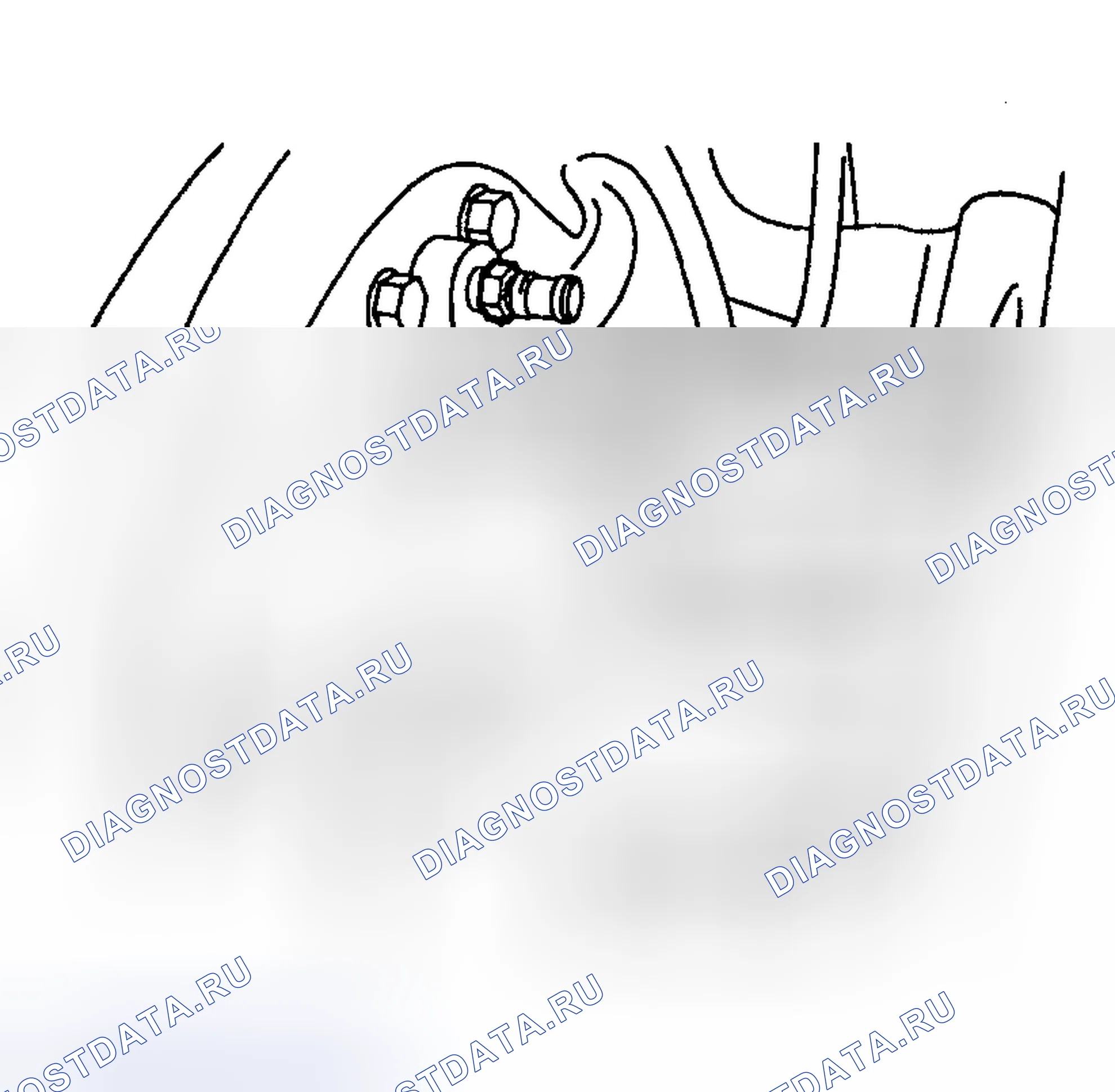 Рис. 76. Mazda Tribute I