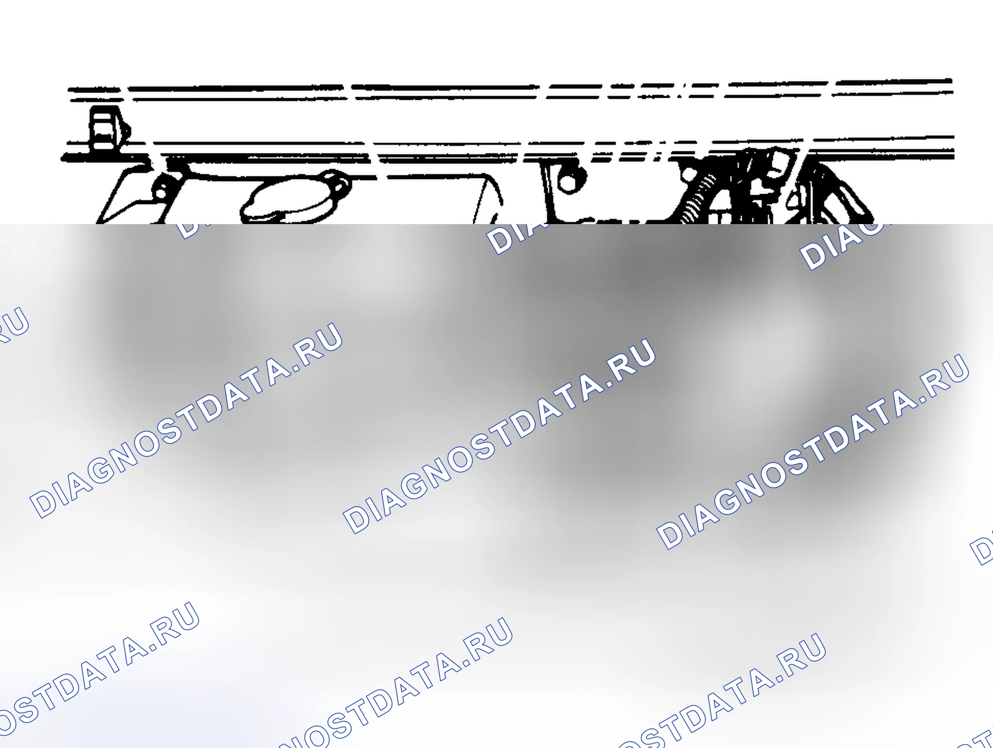 Рис. 41. Chevrolet Suburban V1500 
