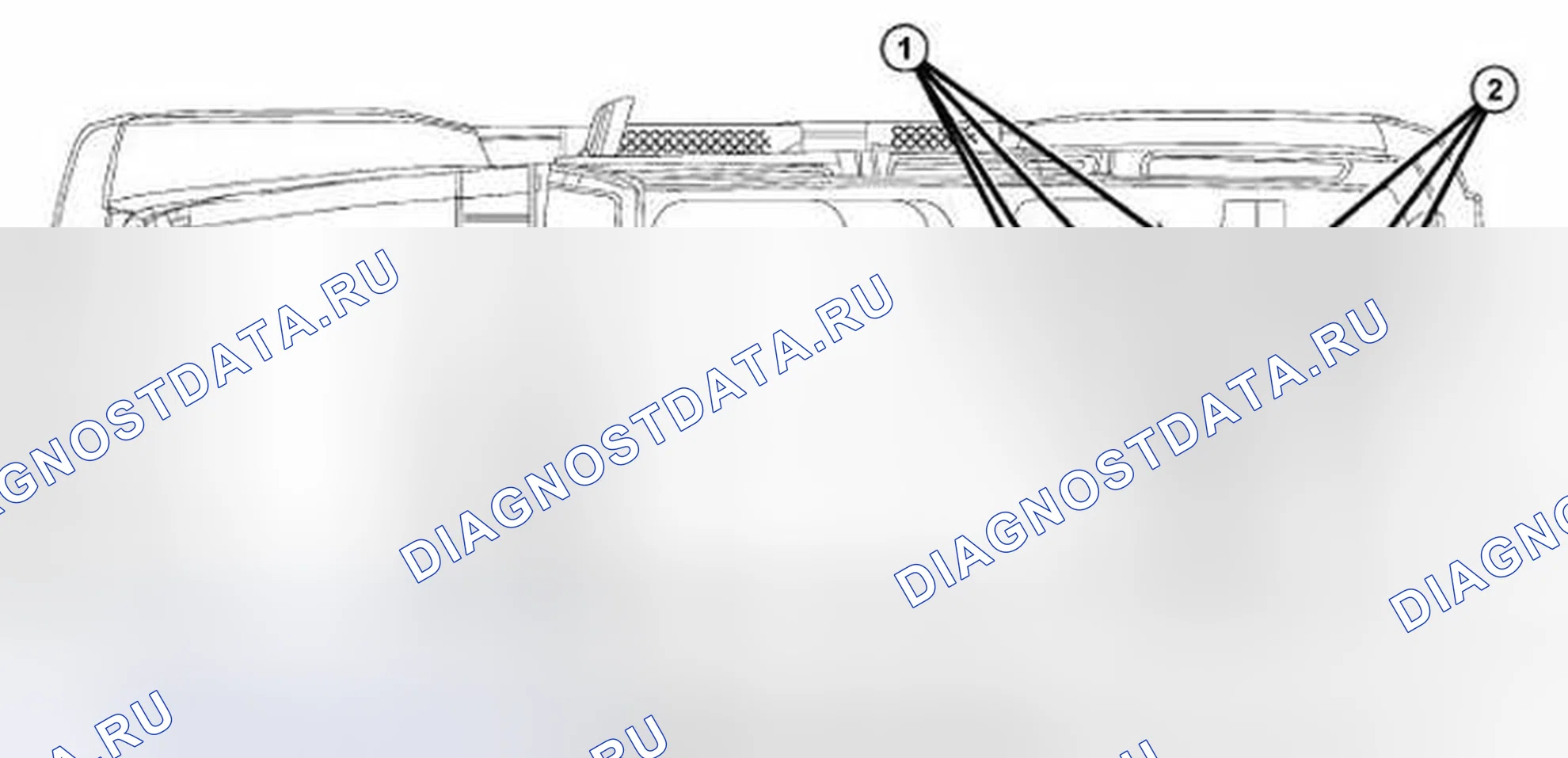 Рис. 15: ОПИСАНИЕ подушки безопасности. Jeep Wrangler III